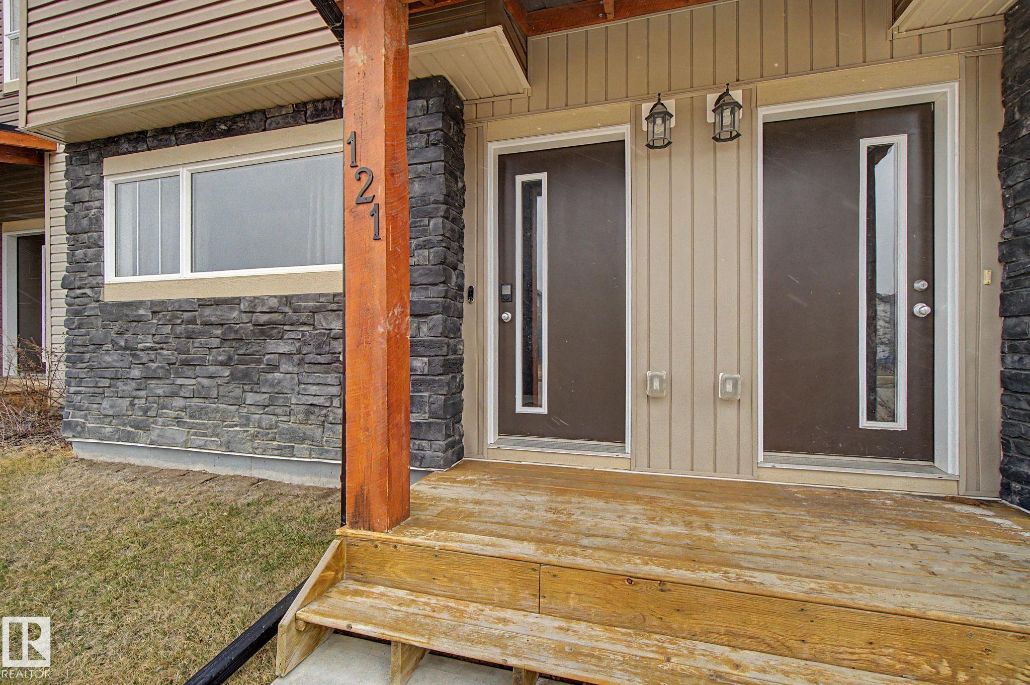 121 - 401 Southfork Drive, Southfork, Leduc