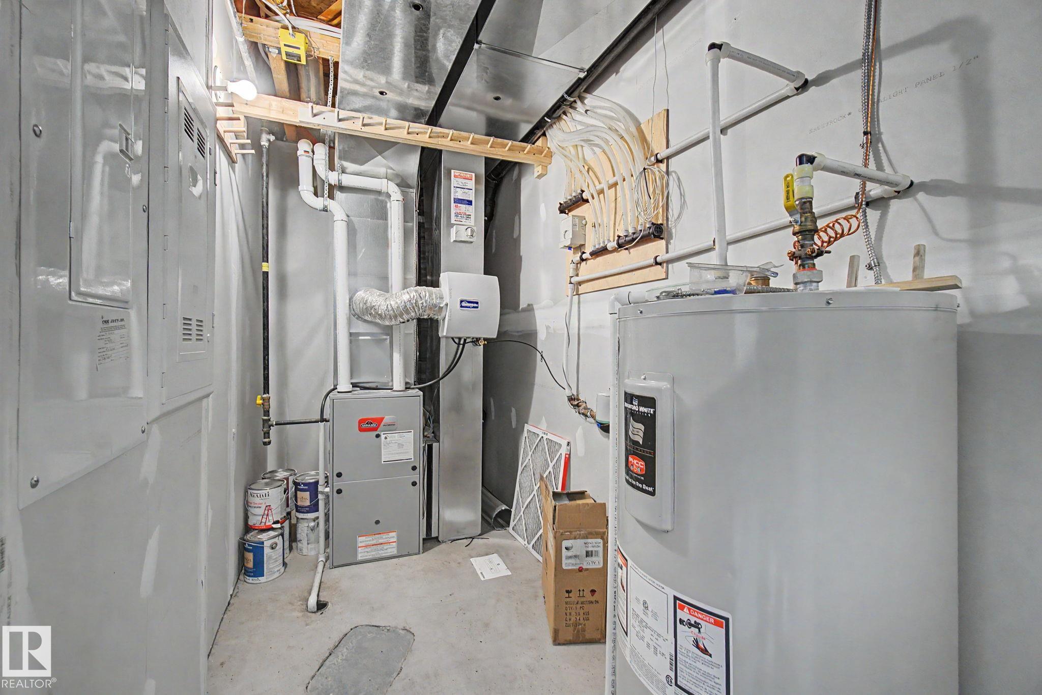 Photo 27 at 121 - 401 Southfork Drive, Southfork, Leduc