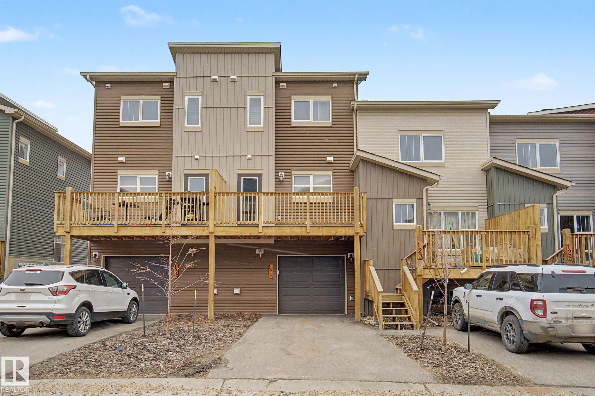 Photo 28 at 121 - 401 Southfork Drive, Southfork, Leduc