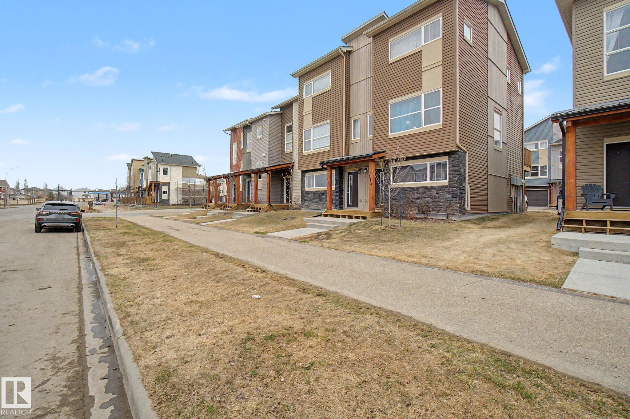 Photo 29 at 121 - 401 Southfork Drive, Southfork, Leduc