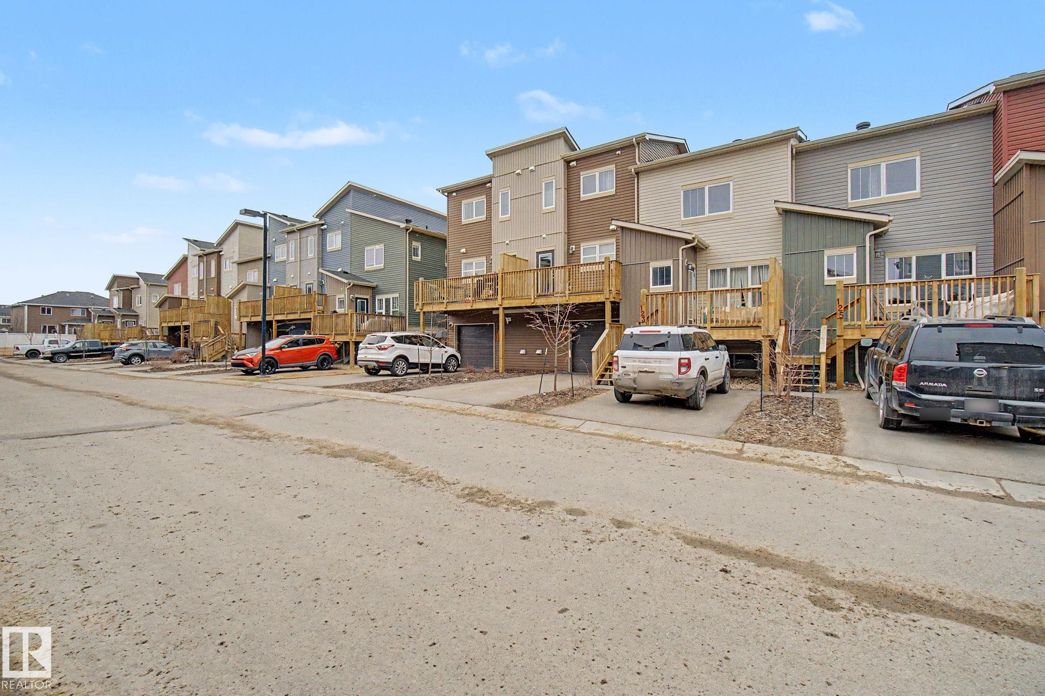 Photo 30 at 121 - 401 Southfork Drive, Southfork, Leduc