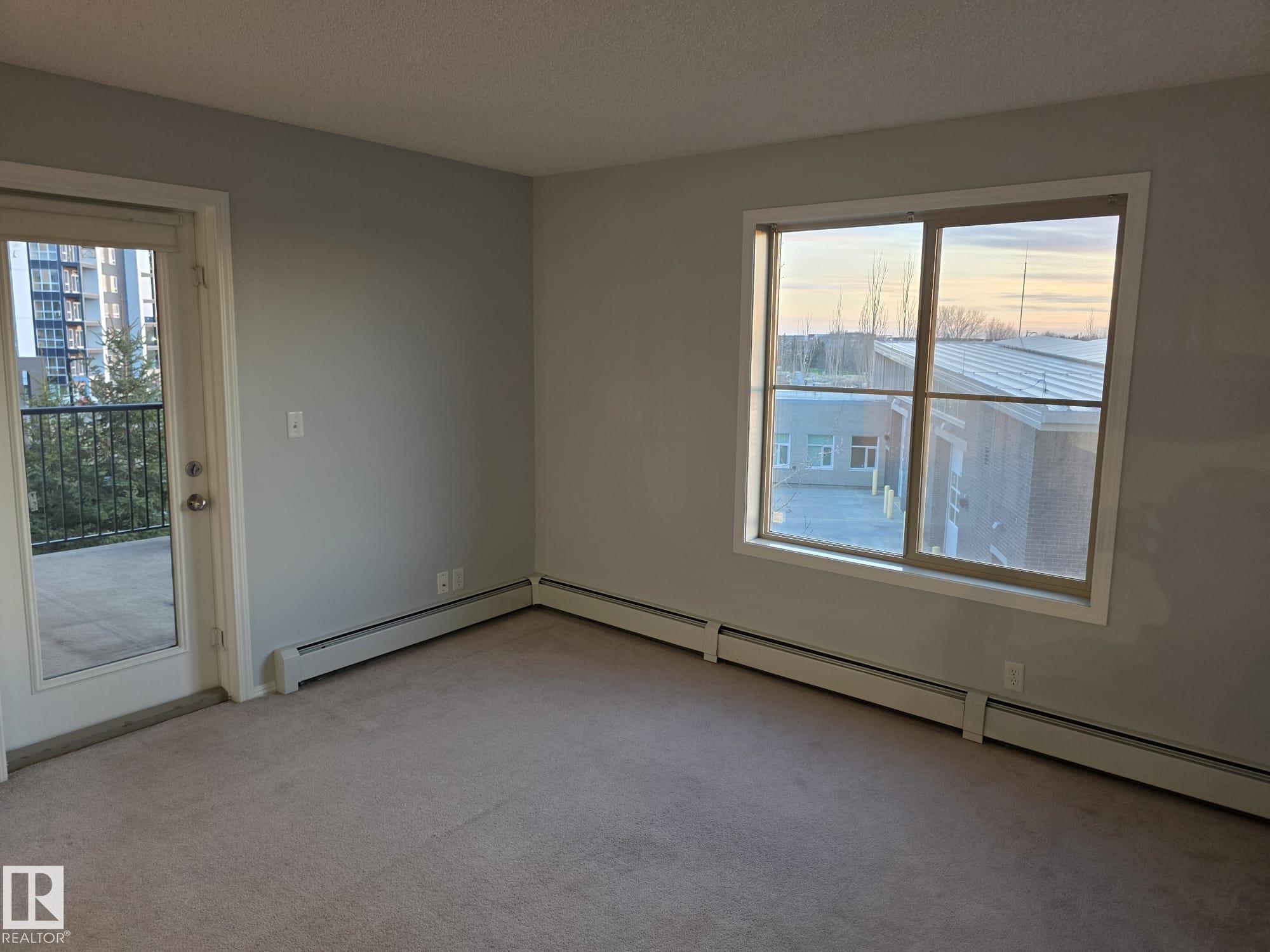 Photo 8 at 206 - 12045 22 Avenue SW, Heritage Valley Town Centre Area, Edmonton