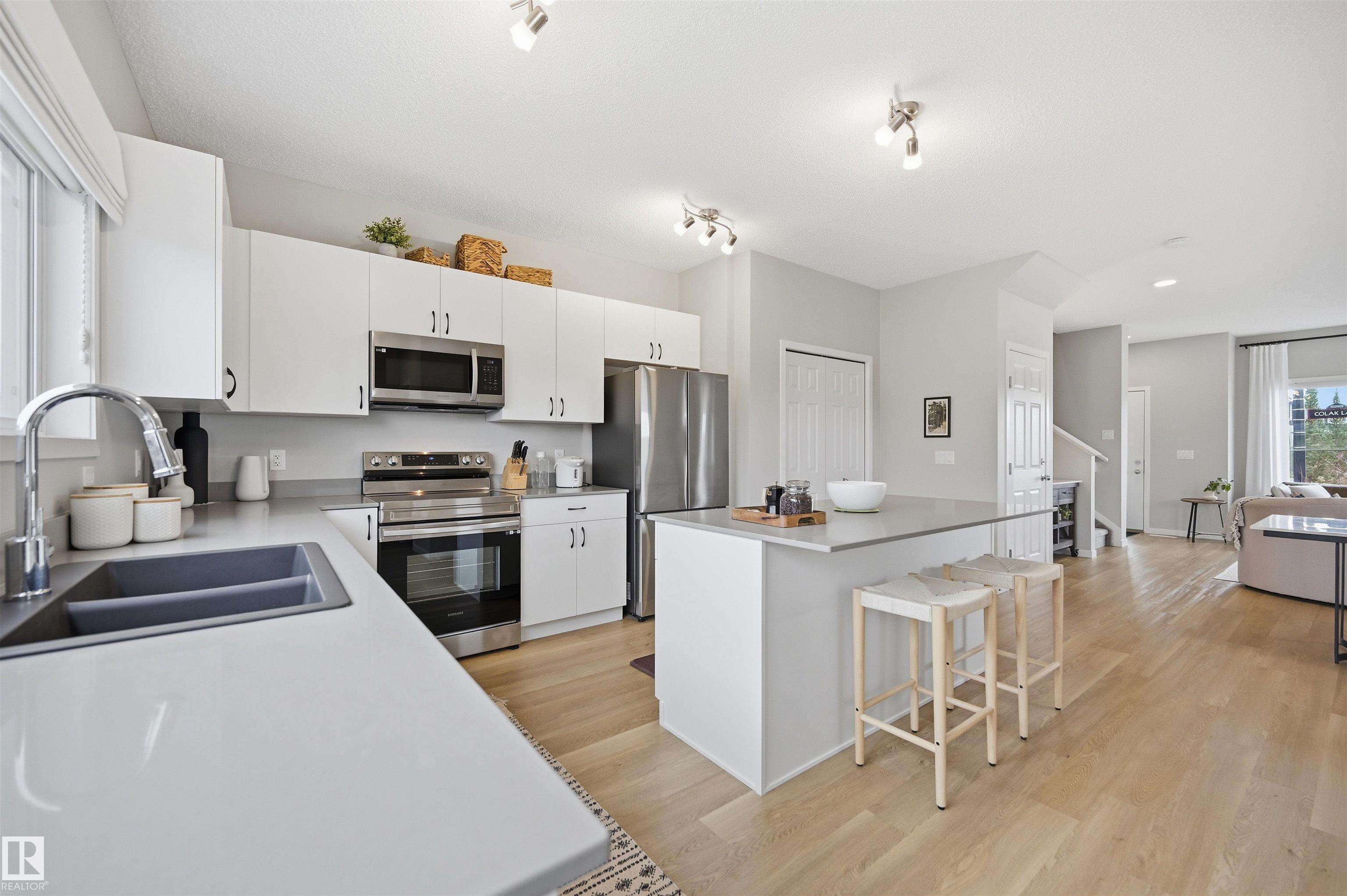 Photo 11 at 9496 Colak Lane SW, Chappelle Area, Edmonton