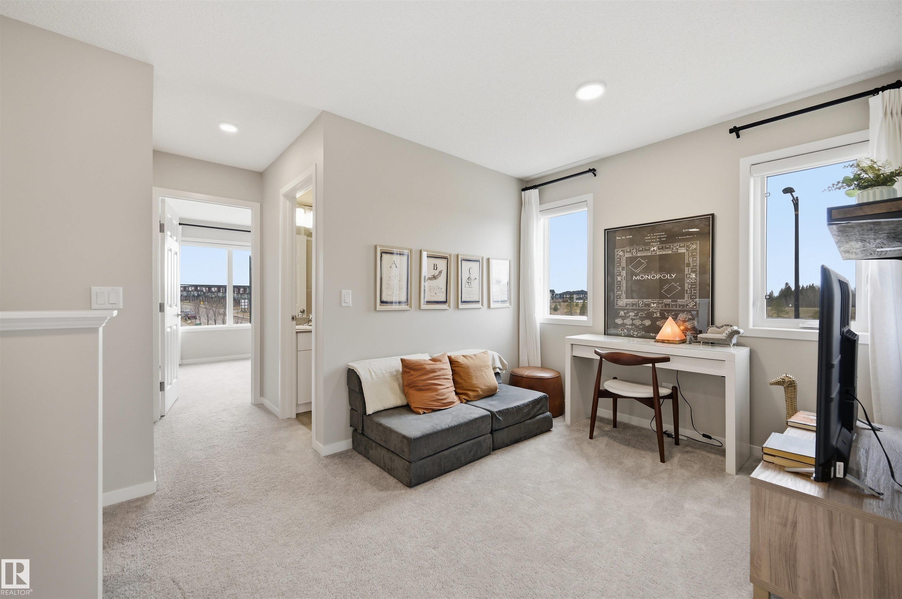 Photo 17 at 9496 Colak Lane SW, Chappelle Area, Edmonton