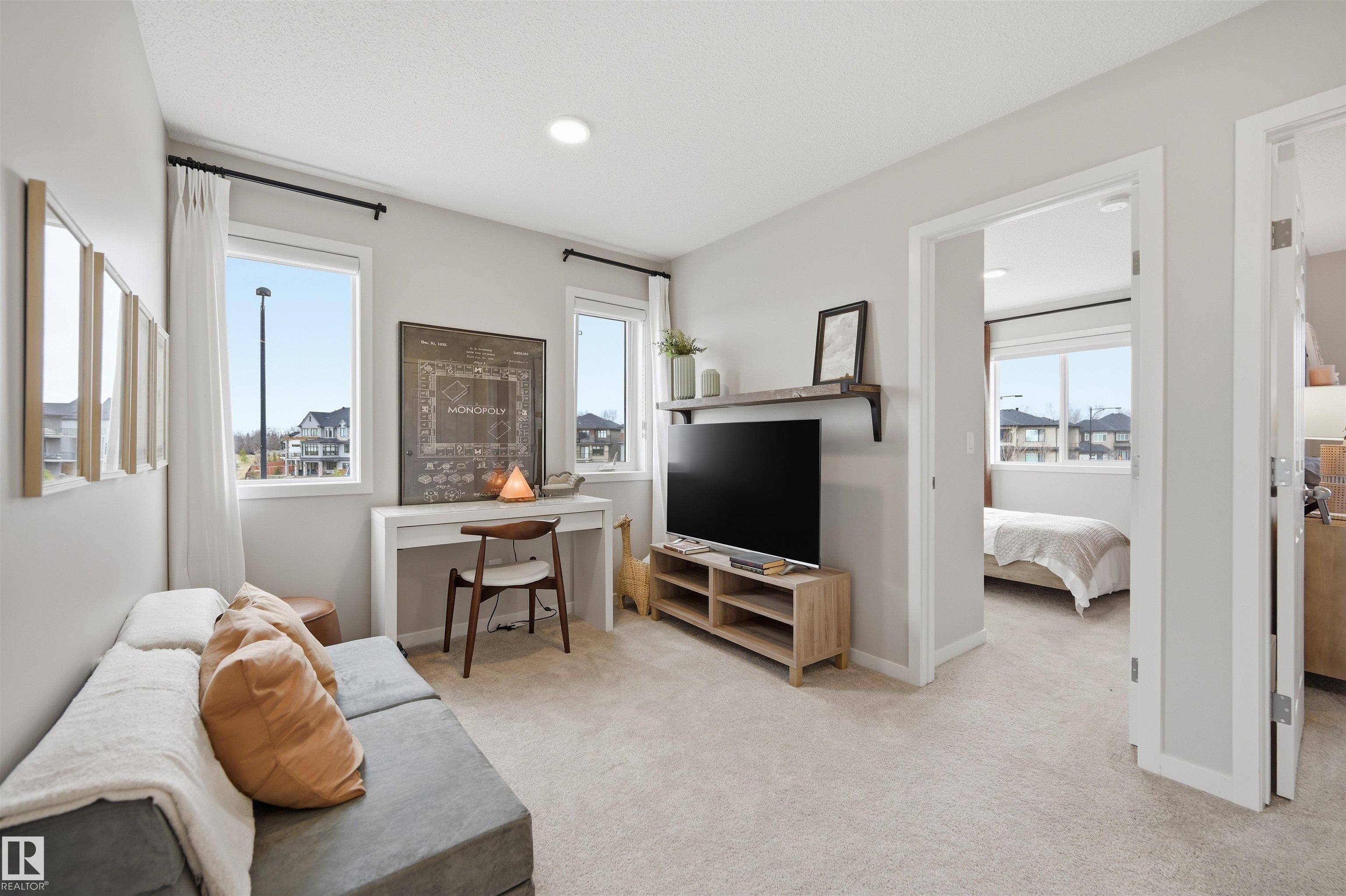 Photo 18 at 9496 Colak Lane SW, Chappelle Area, Edmonton