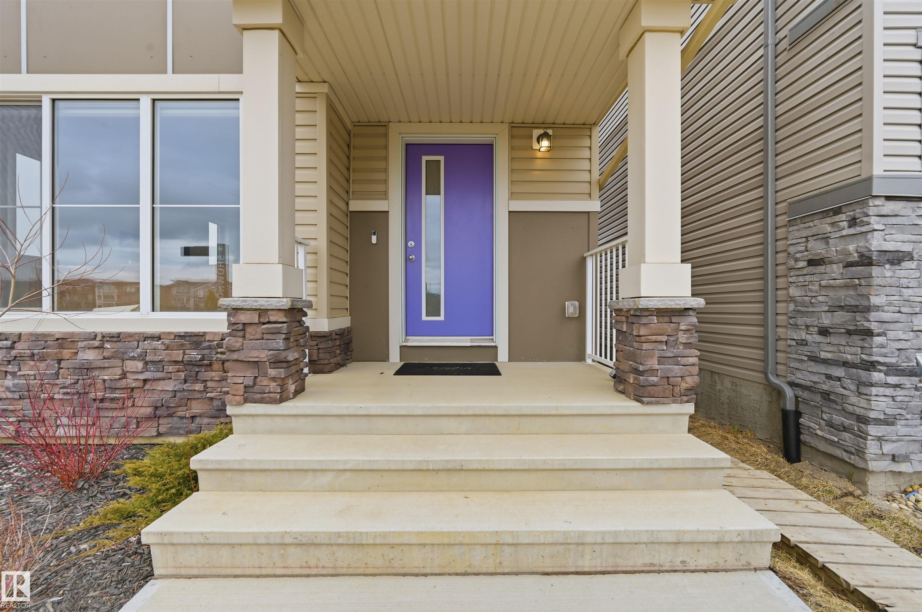 9496 Colak Lane SW, Chappelle Area, Edmonton