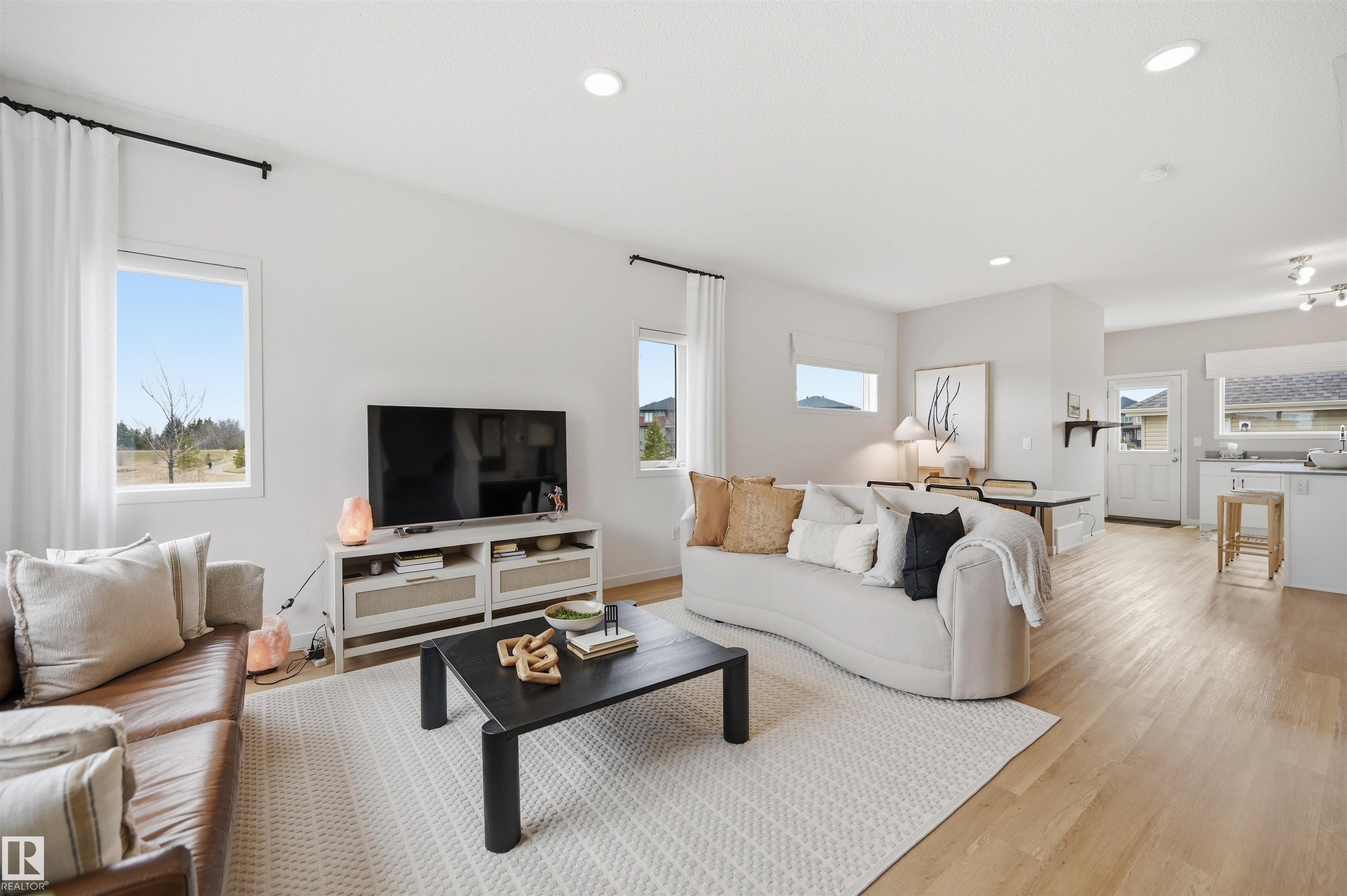 9496 Colak Lane SW, Chappelle Area, Edmonton