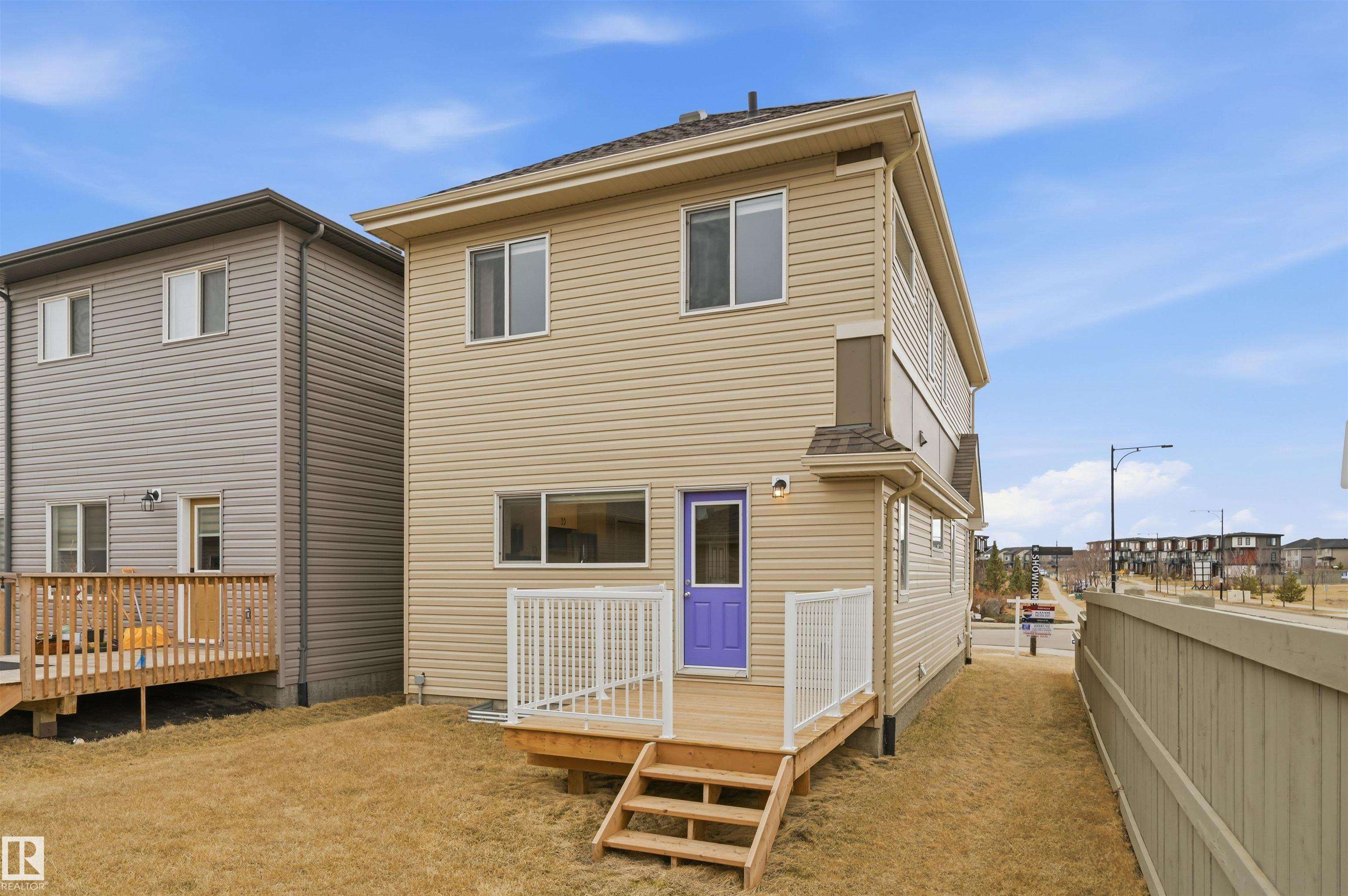 Photo 42 at 9496 Colak Lane SW, Chappelle Area, Edmonton