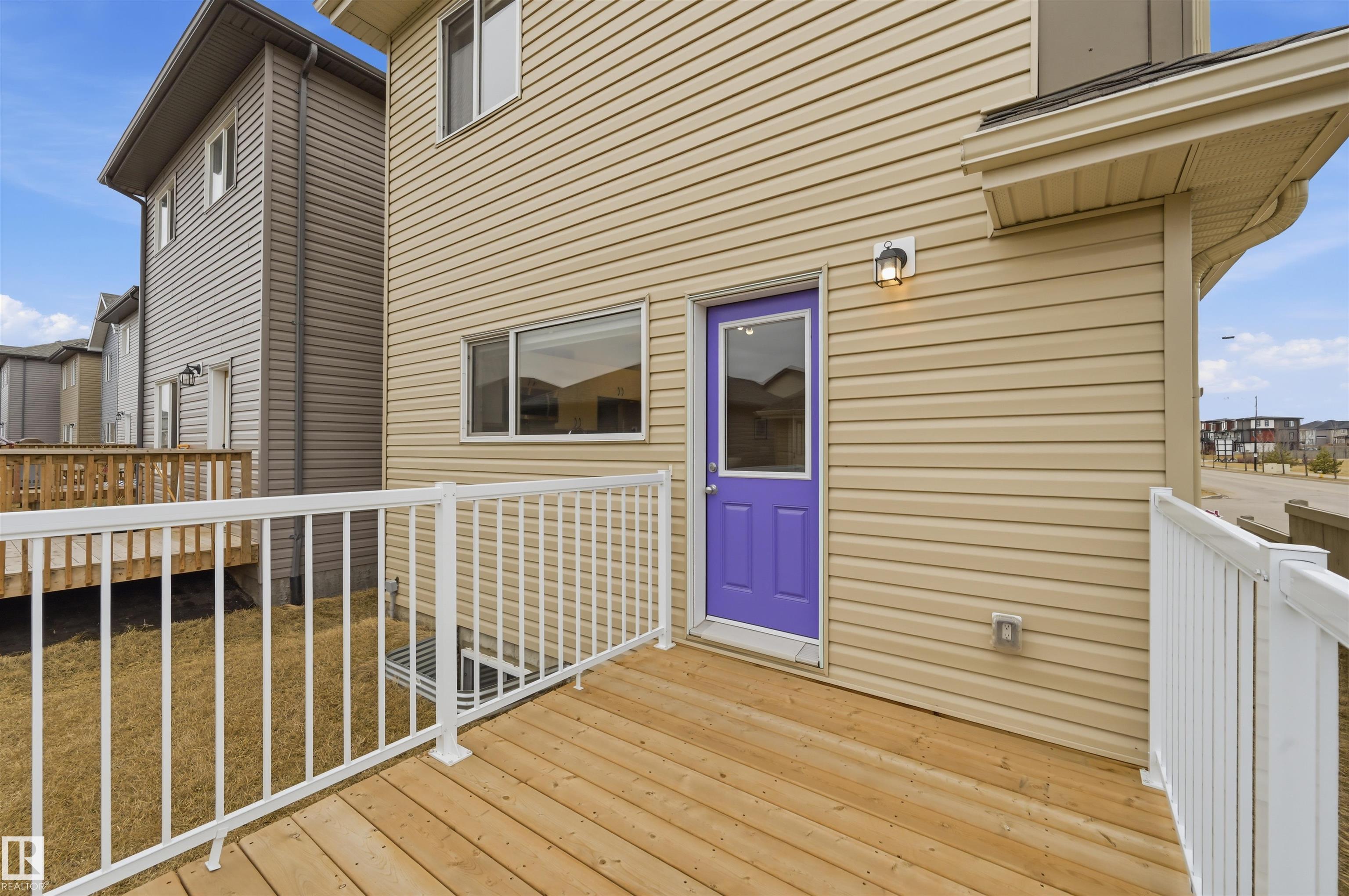 Photo 43 at 9496 Colak Lane SW, Chappelle Area, Edmonton