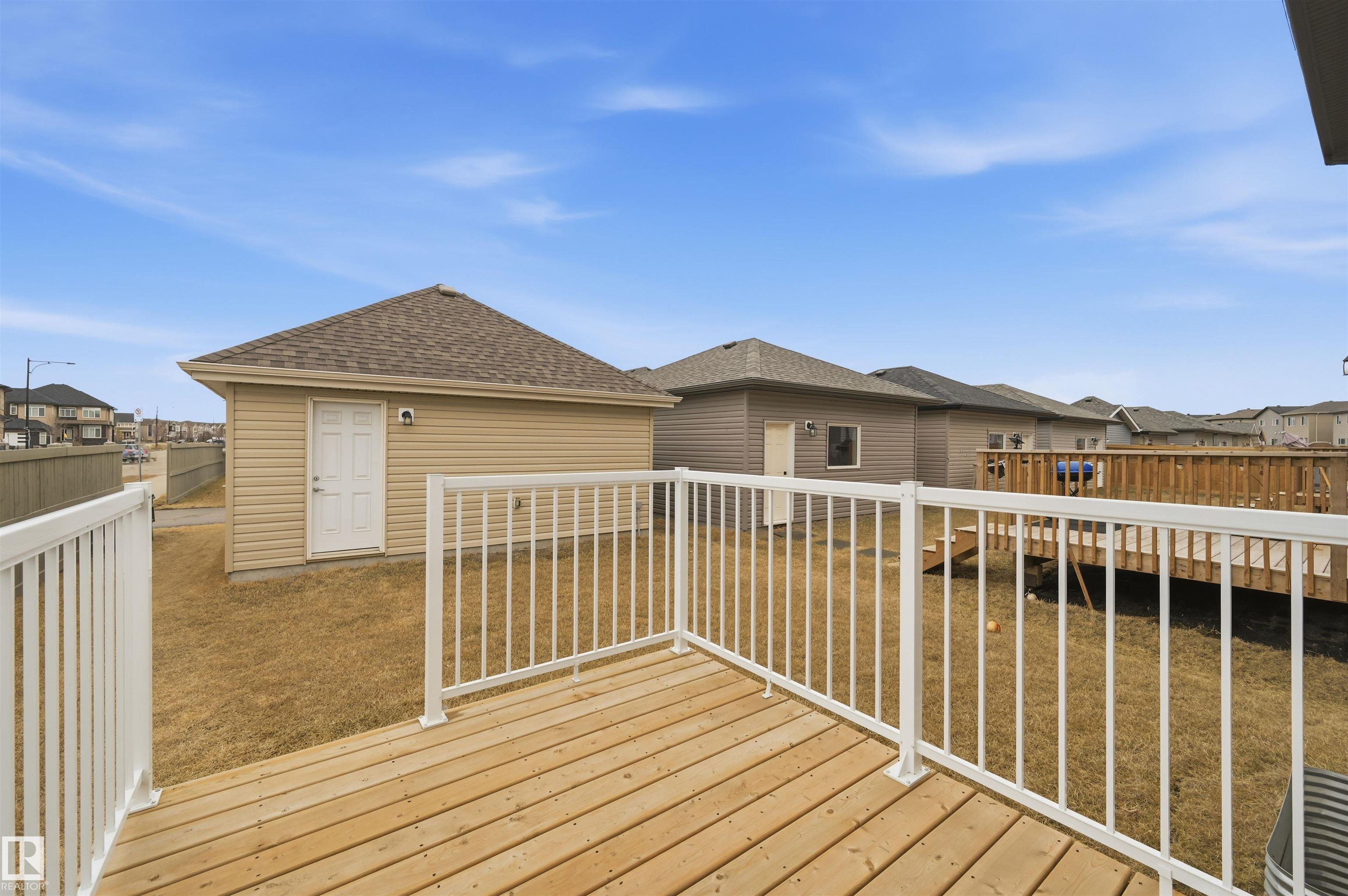 Photo 44 at 9496 Colak Lane SW, Chappelle Area, Edmonton