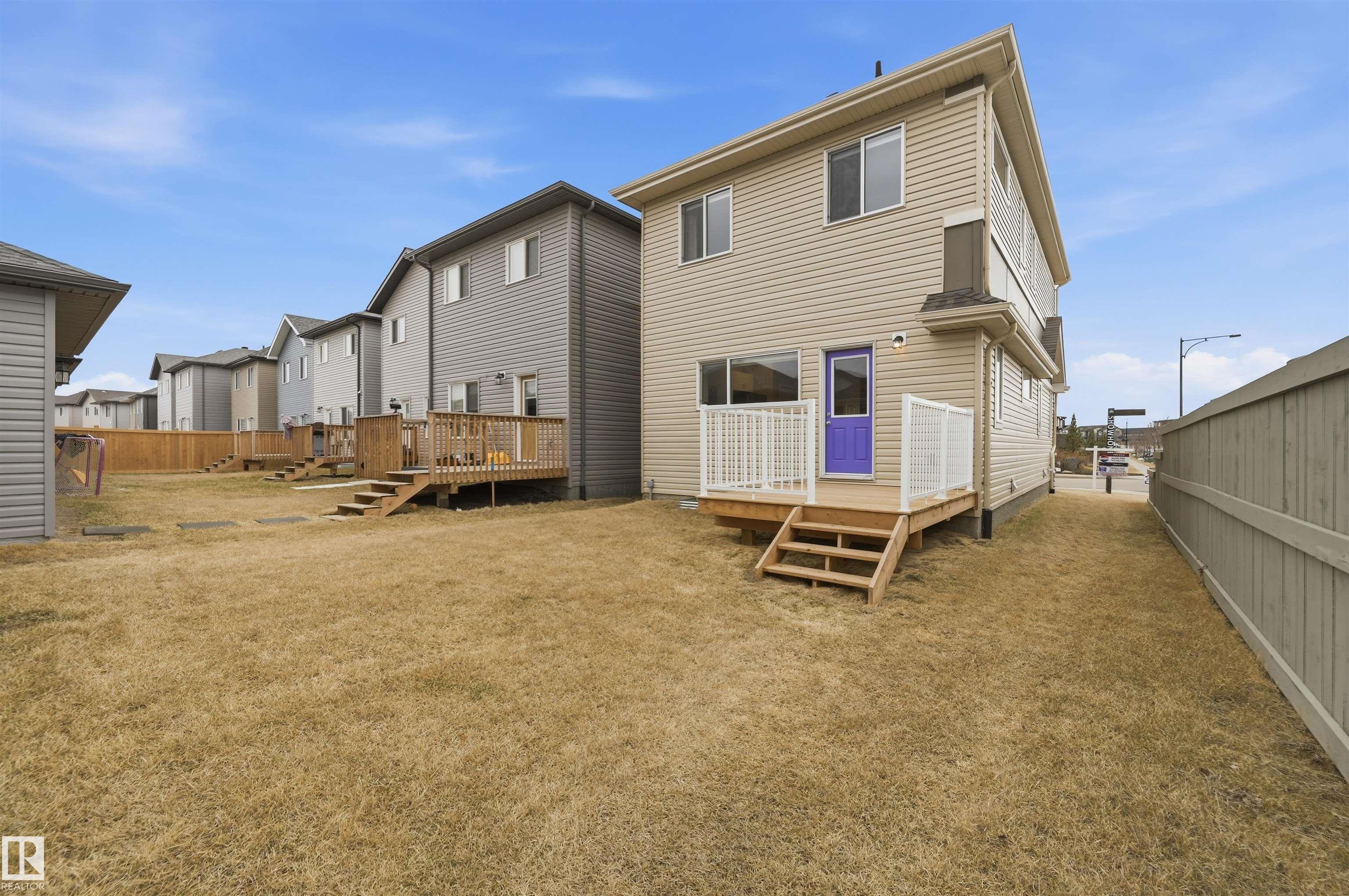 Photo 45 at 9496 Colak Lane SW, Chappelle Area, Edmonton