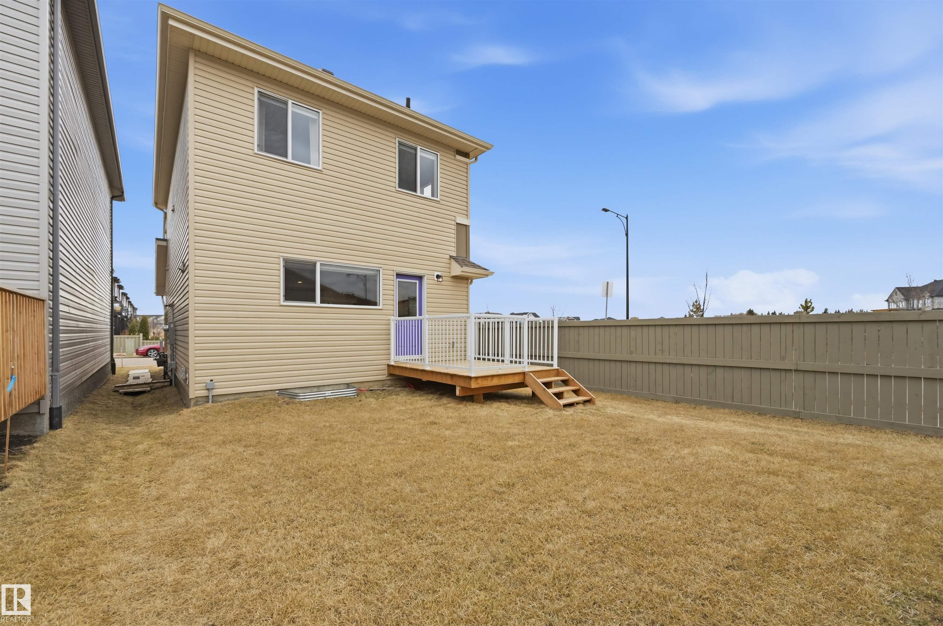 Photo 46 at 9496 Colak Lane SW, Chappelle Area, Edmonton