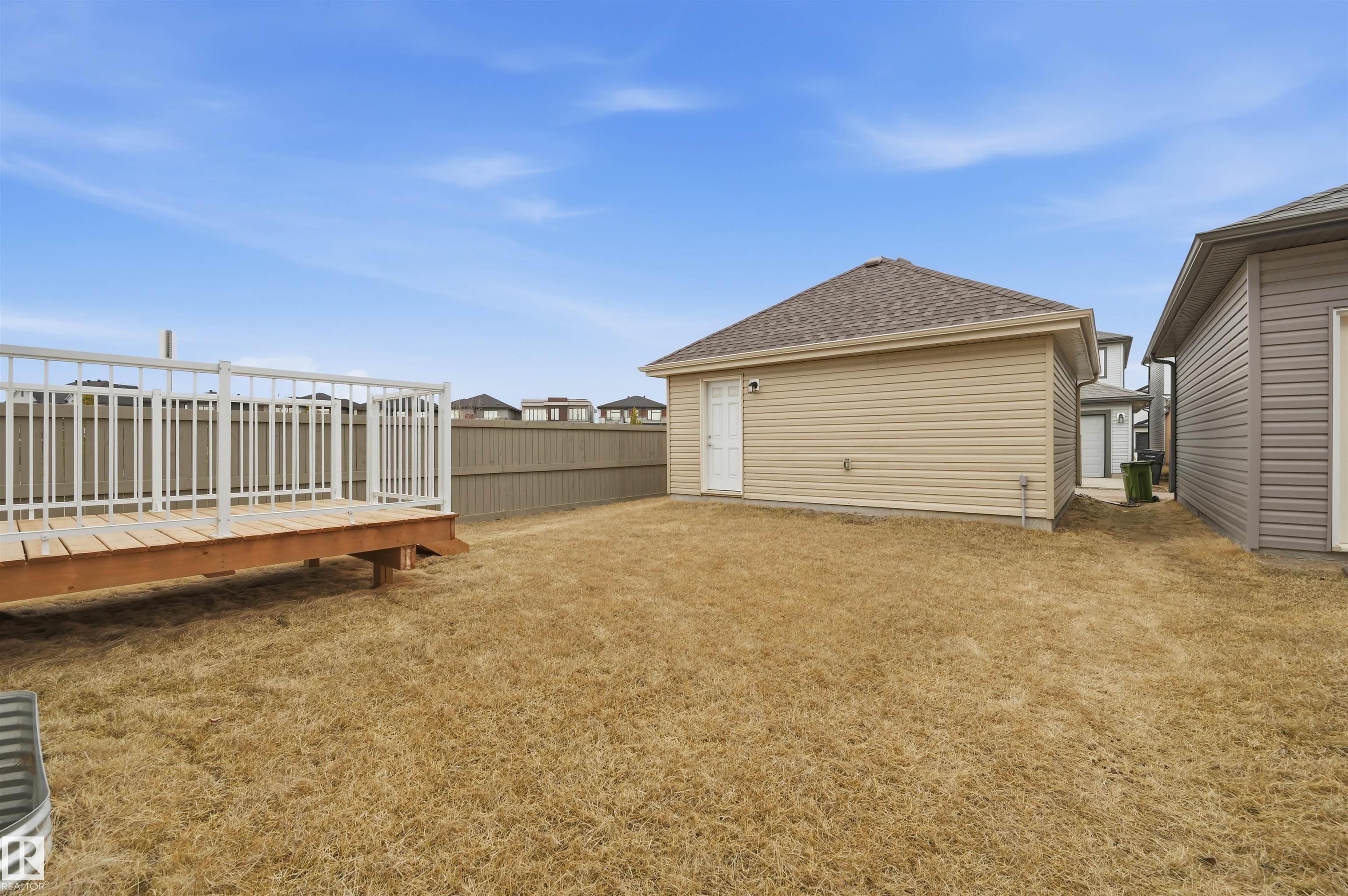 Photo 47 at 9496 Colak Lane SW, Chappelle Area, Edmonton