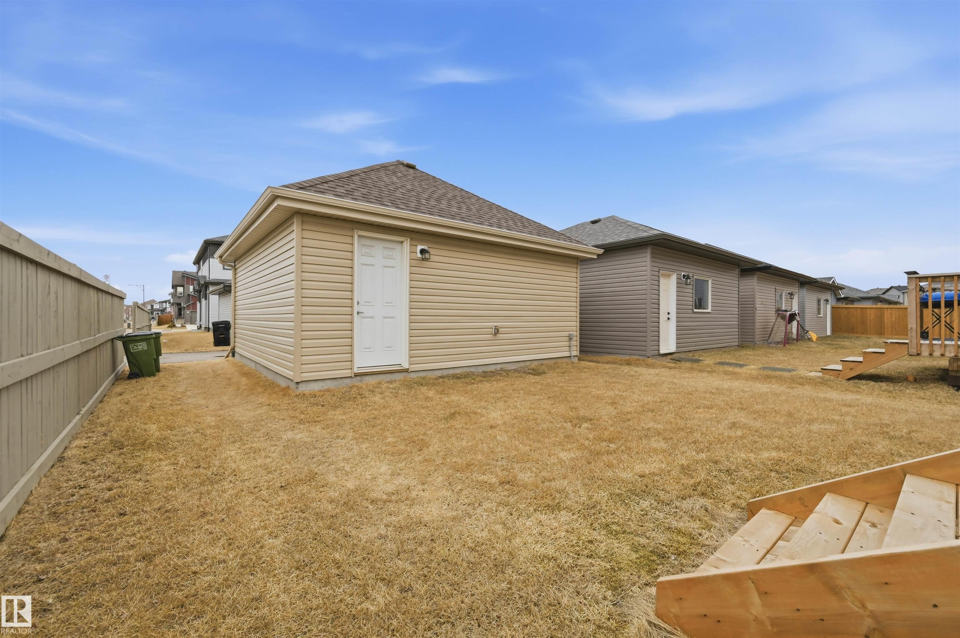 Photo 48 at 9496 Colak Lane SW, Chappelle Area, Edmonton