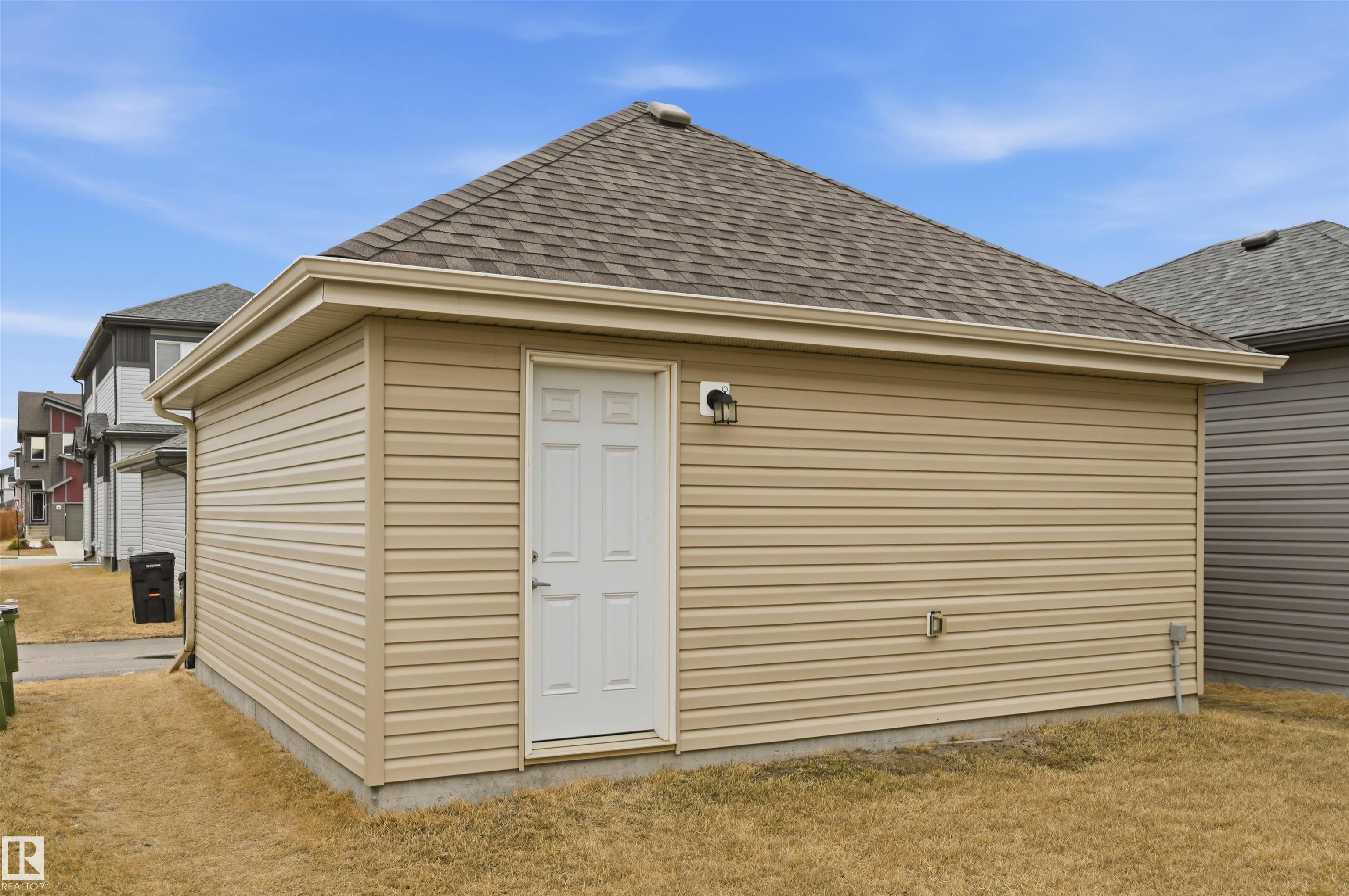 Photo 49 at 9496 Colak Lane SW, Chappelle Area, Edmonton