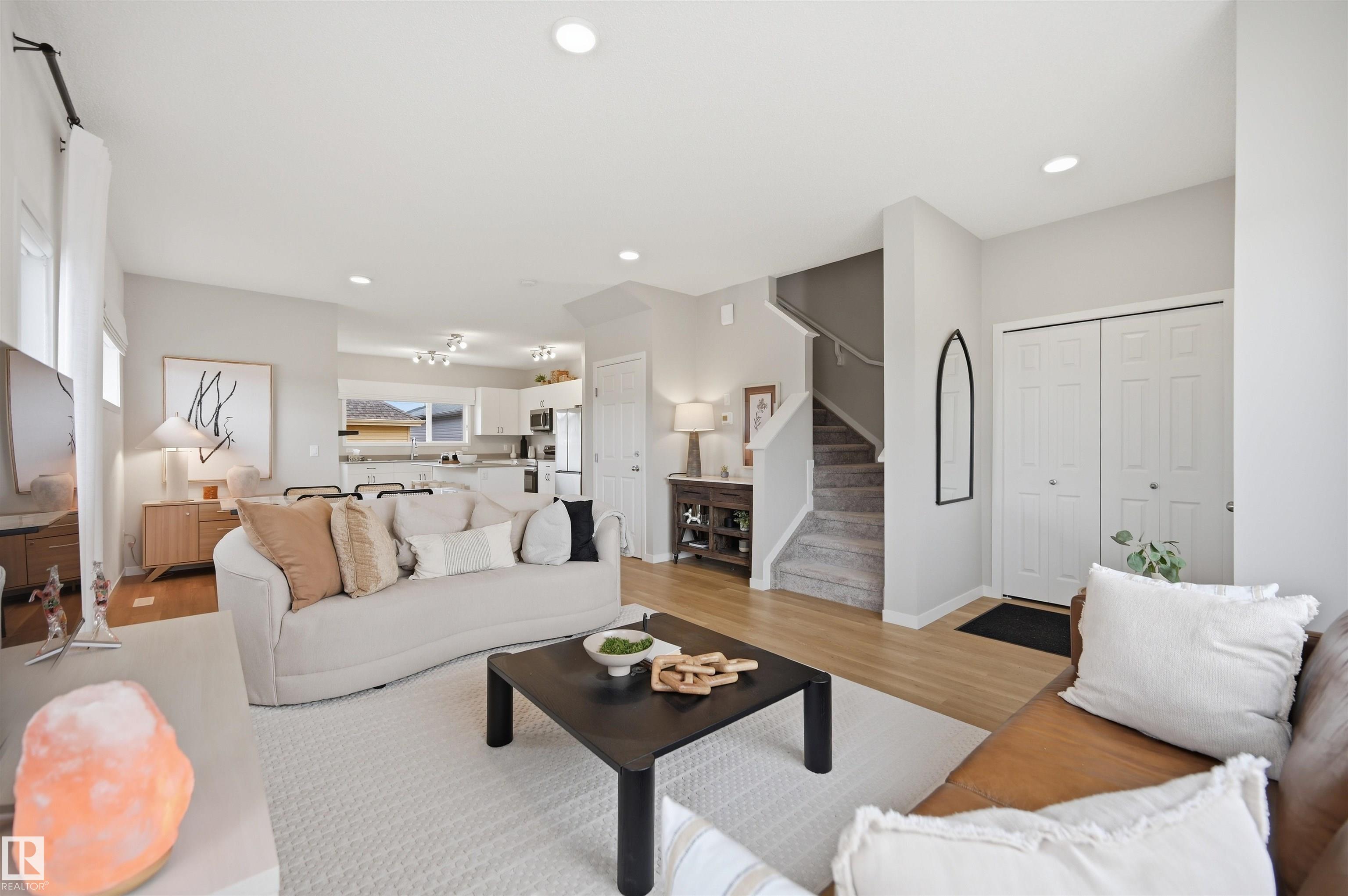 Photo 7 at 9496 Colak Lane SW, Chappelle Area, Edmonton