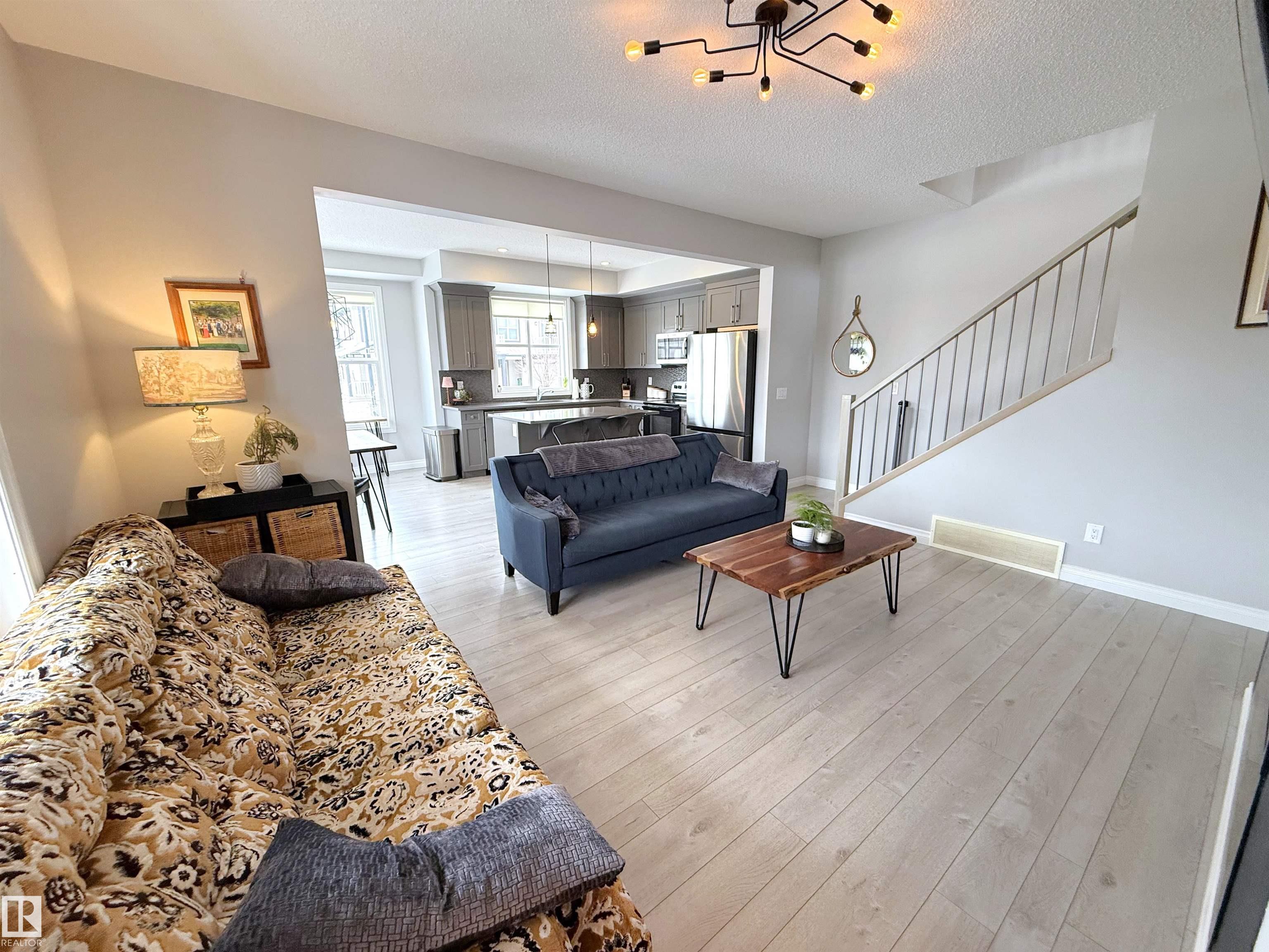 Photo 11 at 1807 202 Street NW, Stillwater, Edmonton