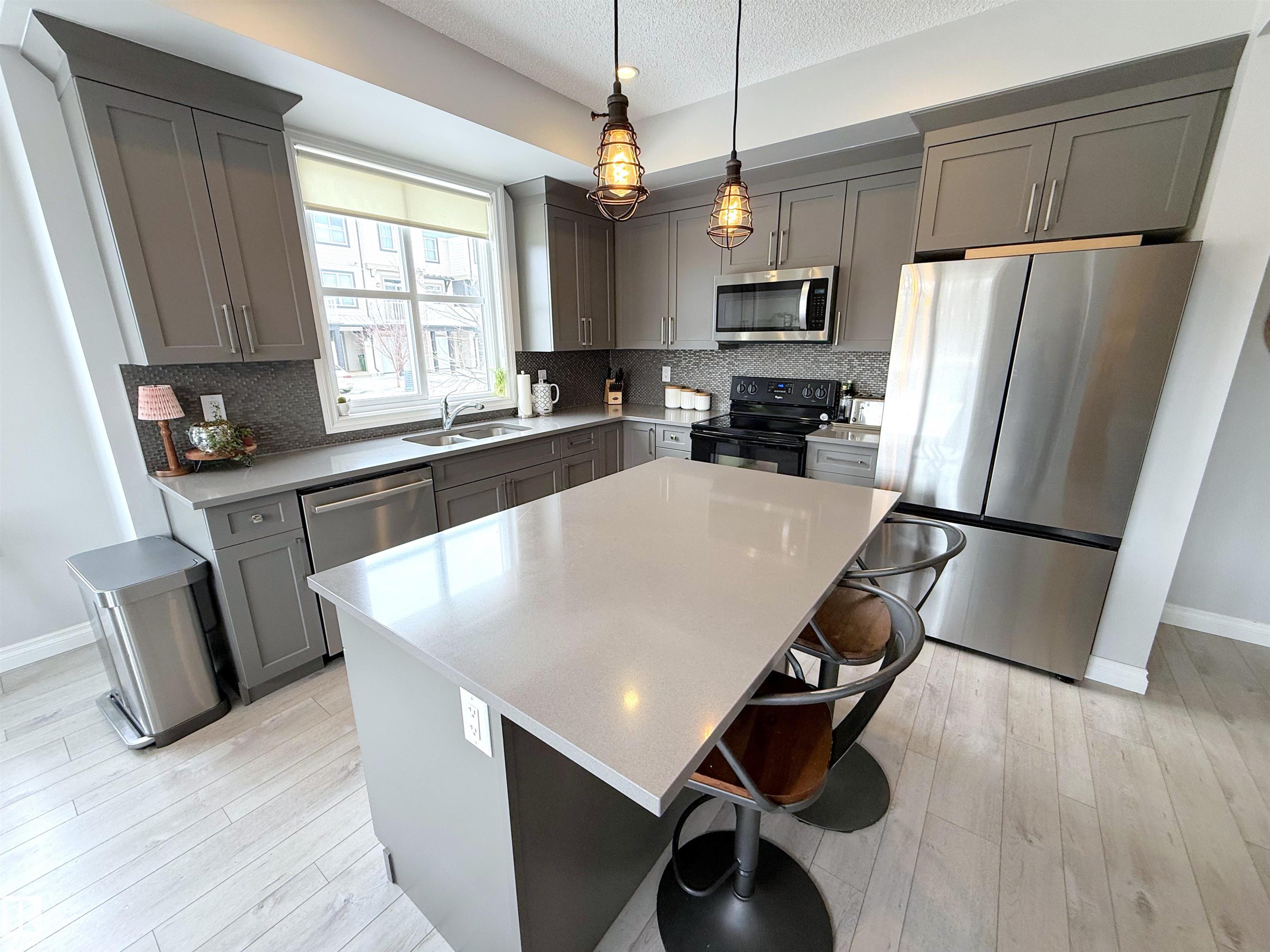 Photo 15 at 1807 202 Street NW, Stillwater, Edmonton