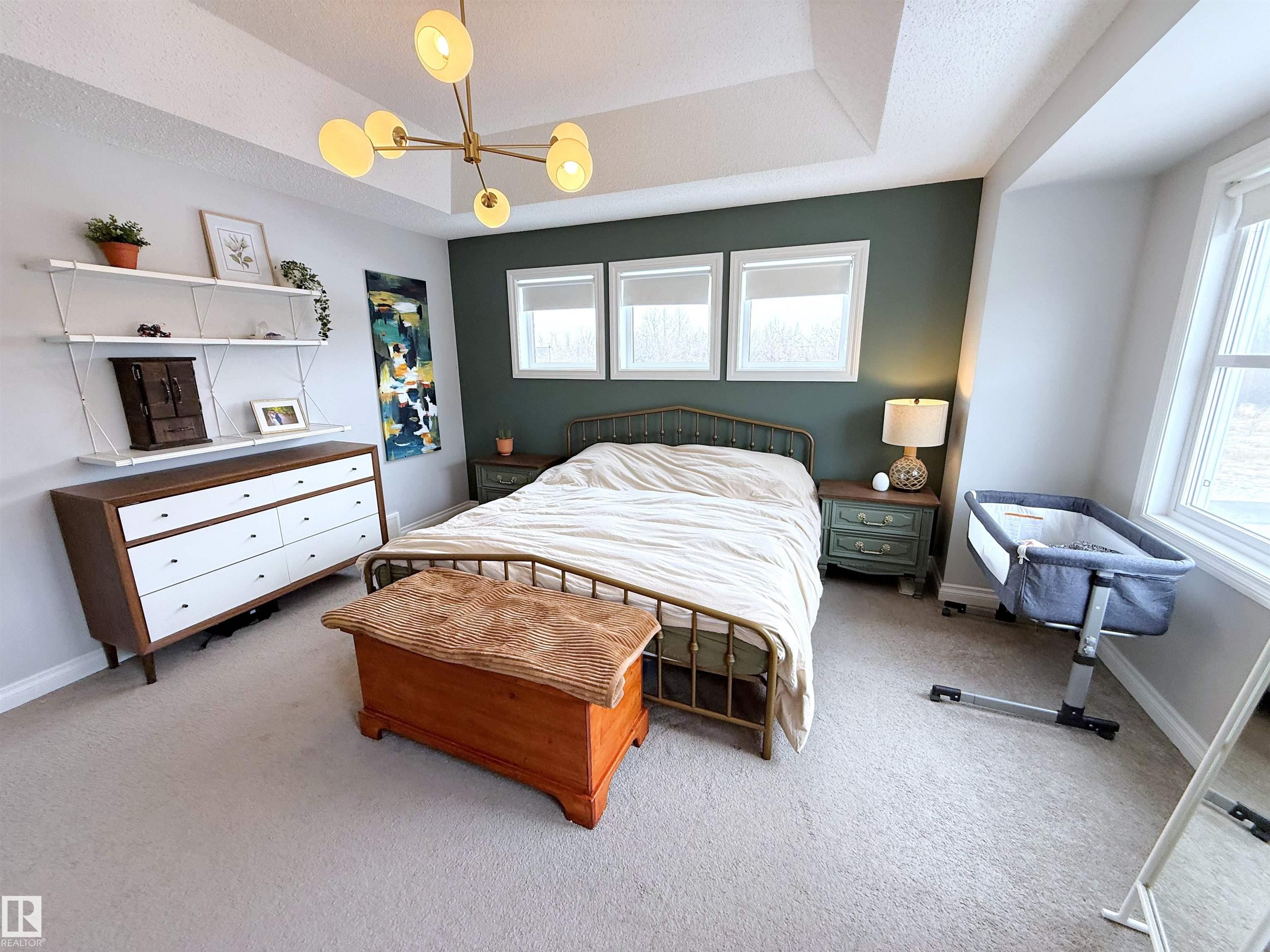 Photo 25 at 1807 202 Street NW, Stillwater, Edmonton