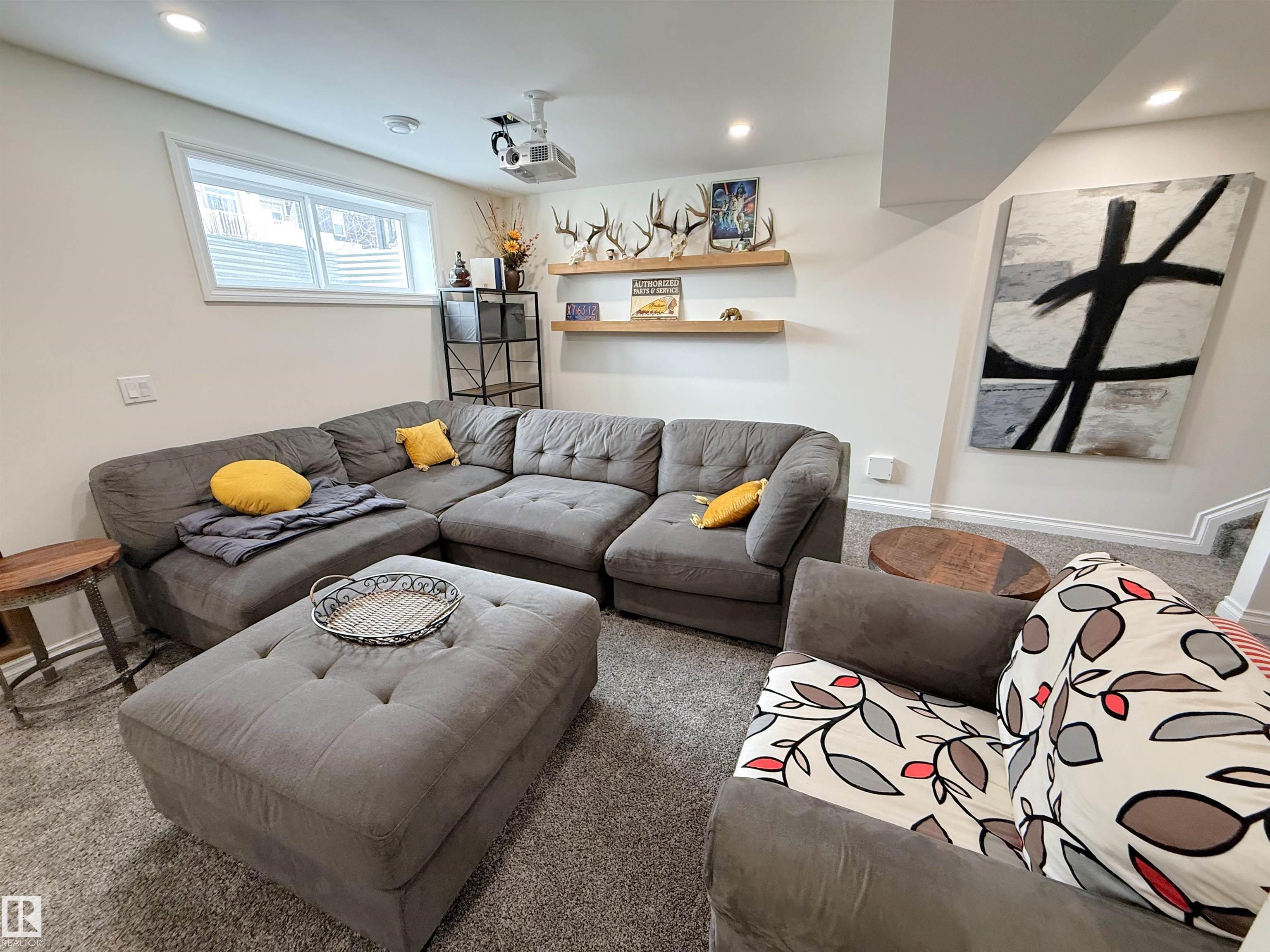 Photo 31 at 1807 202 Street NW, Stillwater, Edmonton