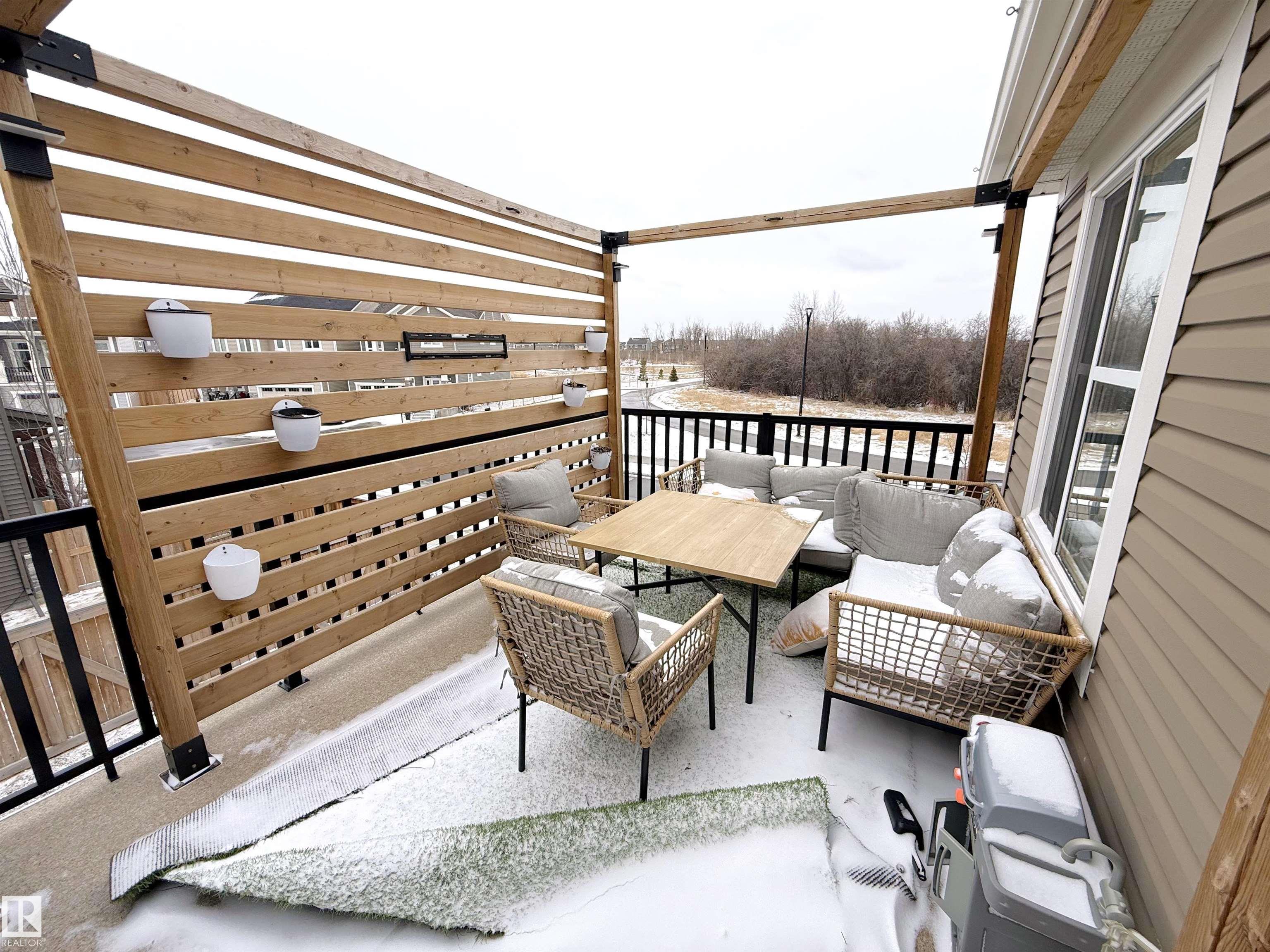 Photo 32 at 1807 202 Street NW, Stillwater, Edmonton