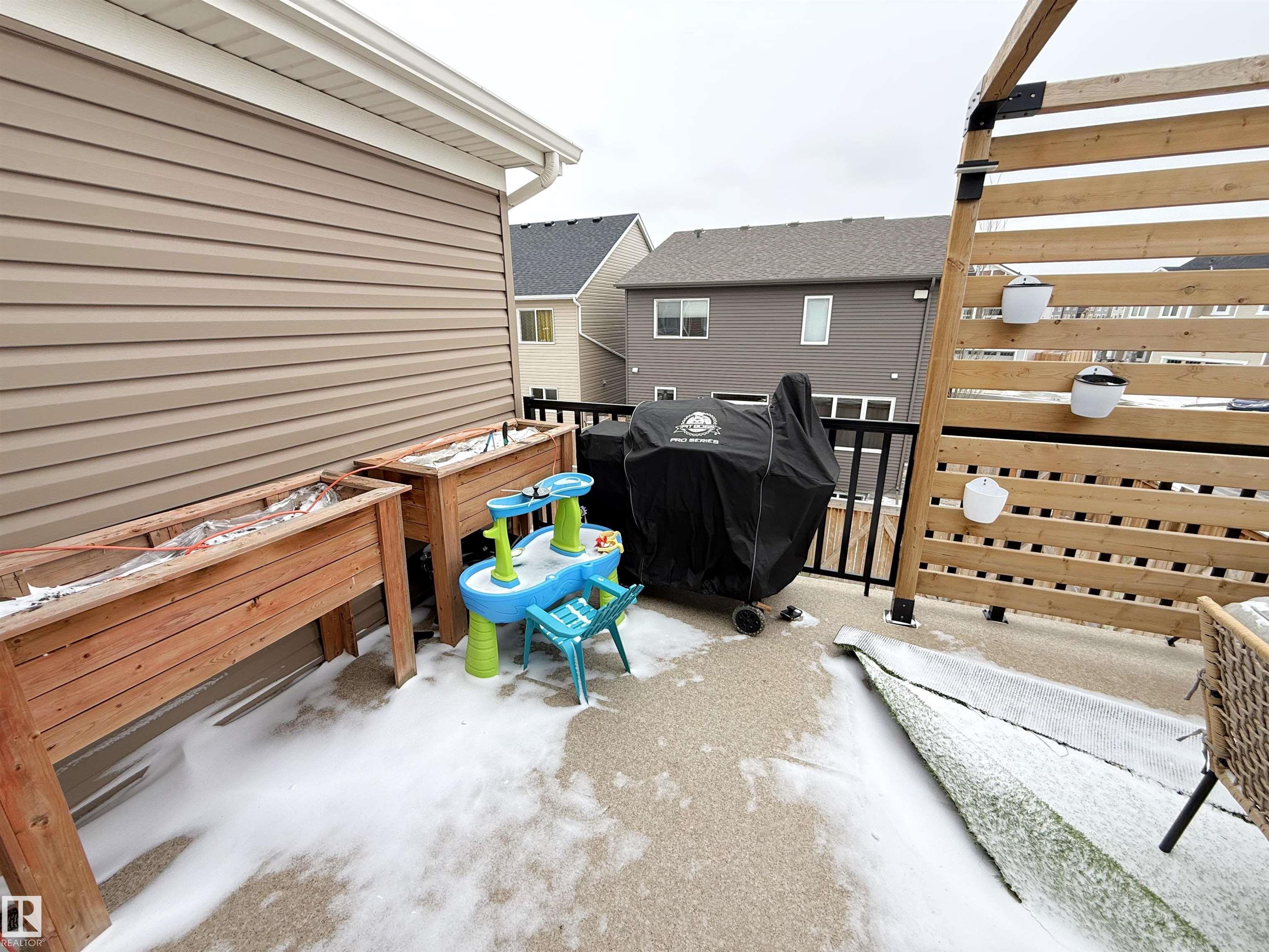 Photo 34 at 1807 202 Street NW, Stillwater, Edmonton