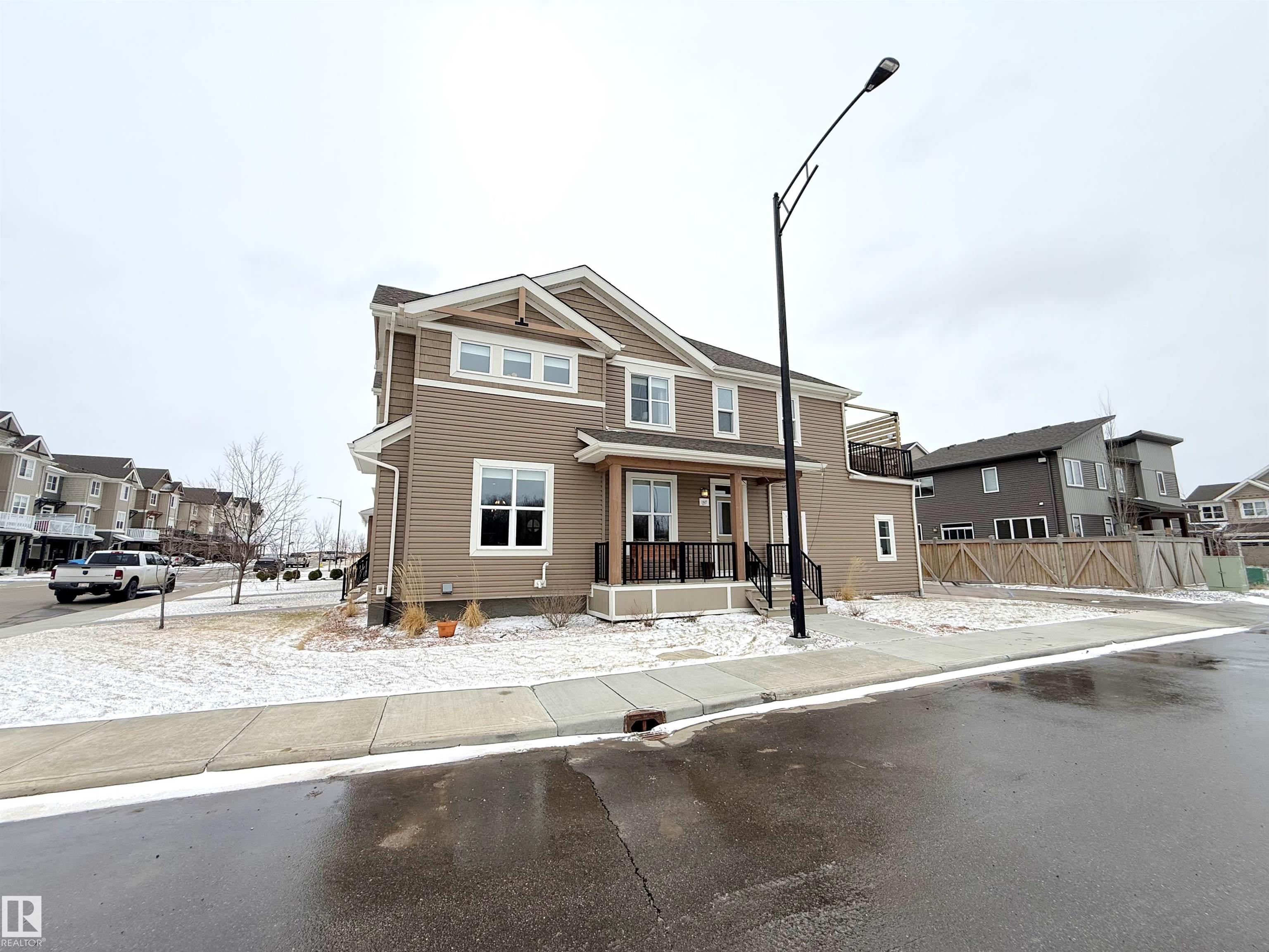 Photo 35 at 1807 202 Street NW, Stillwater, Edmonton