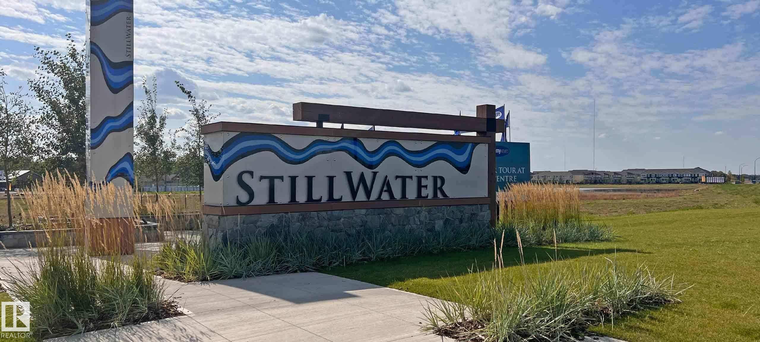 Photo 37 at 1807 202 Street NW, Stillwater, Edmonton