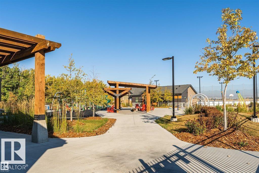 Photo 43 at 1807 202 Street NW, Stillwater, Edmonton