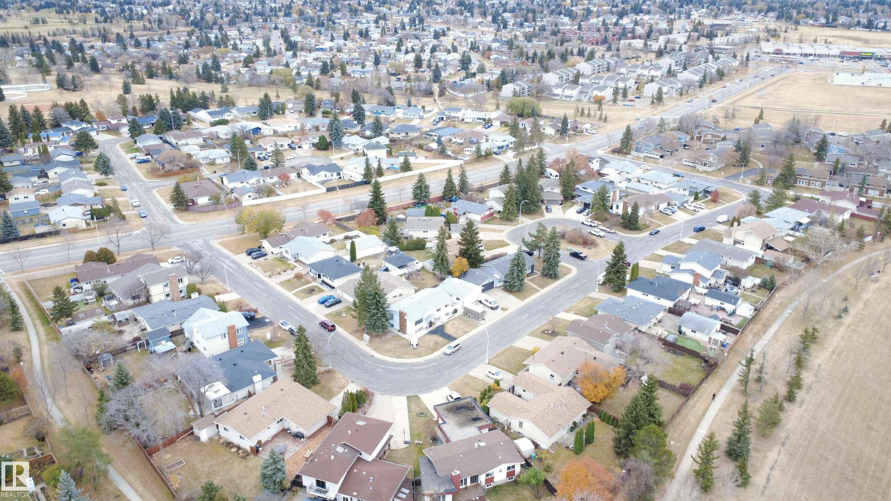 Photo 50 at 4203 83 Street NW, Tweddle Place, Edmonton