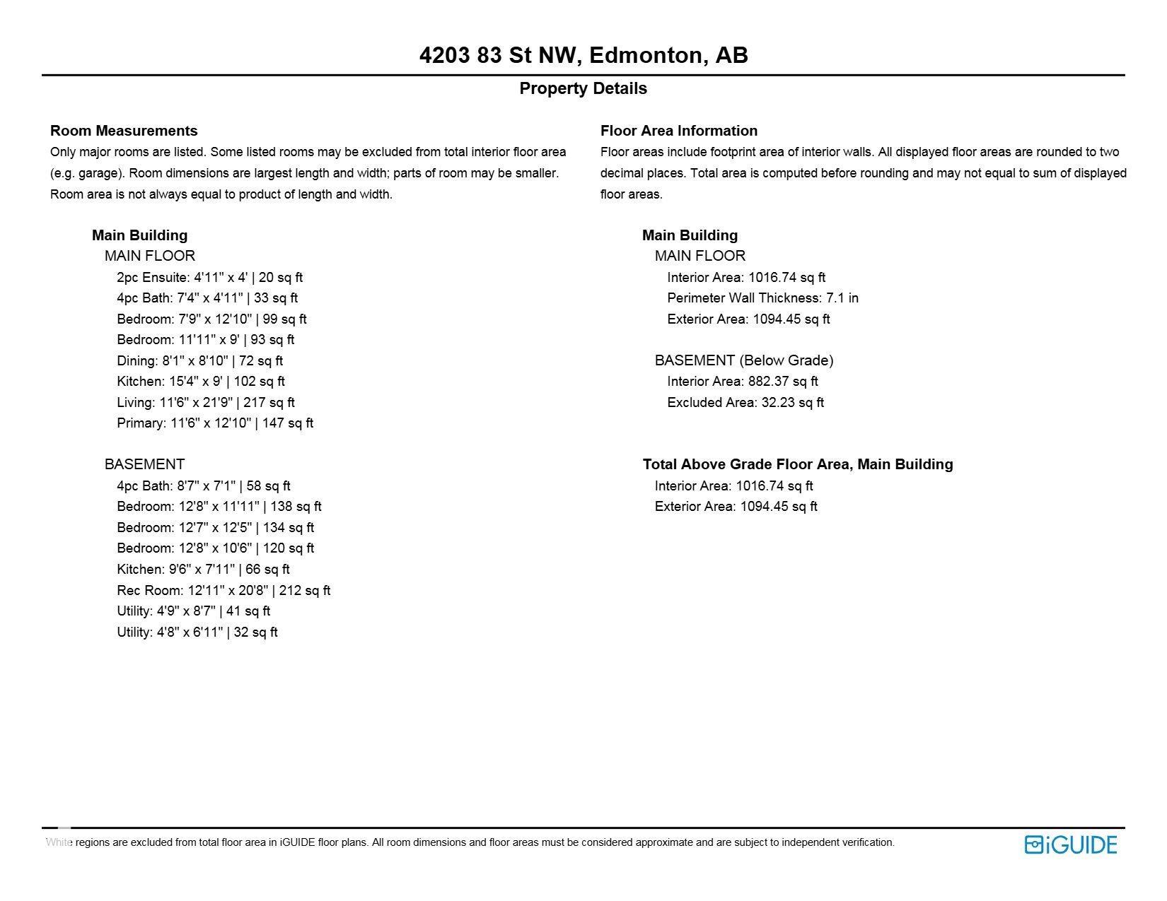 Photo 51 at 4203 83 Street NW, Tweddle Place, Edmonton