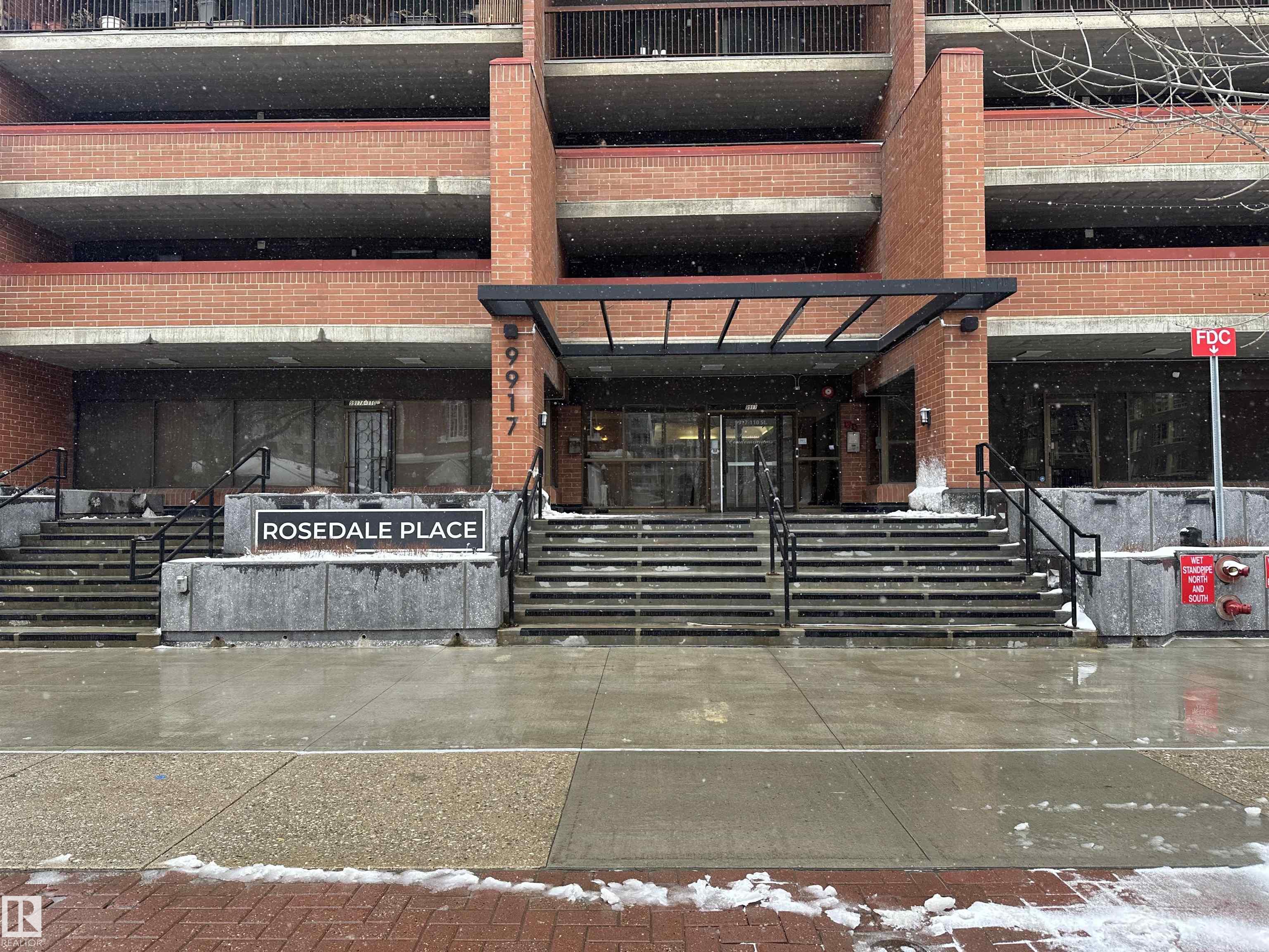 407 - 9917 110 Street NW, Wîhkwêntôwin, Edmonton