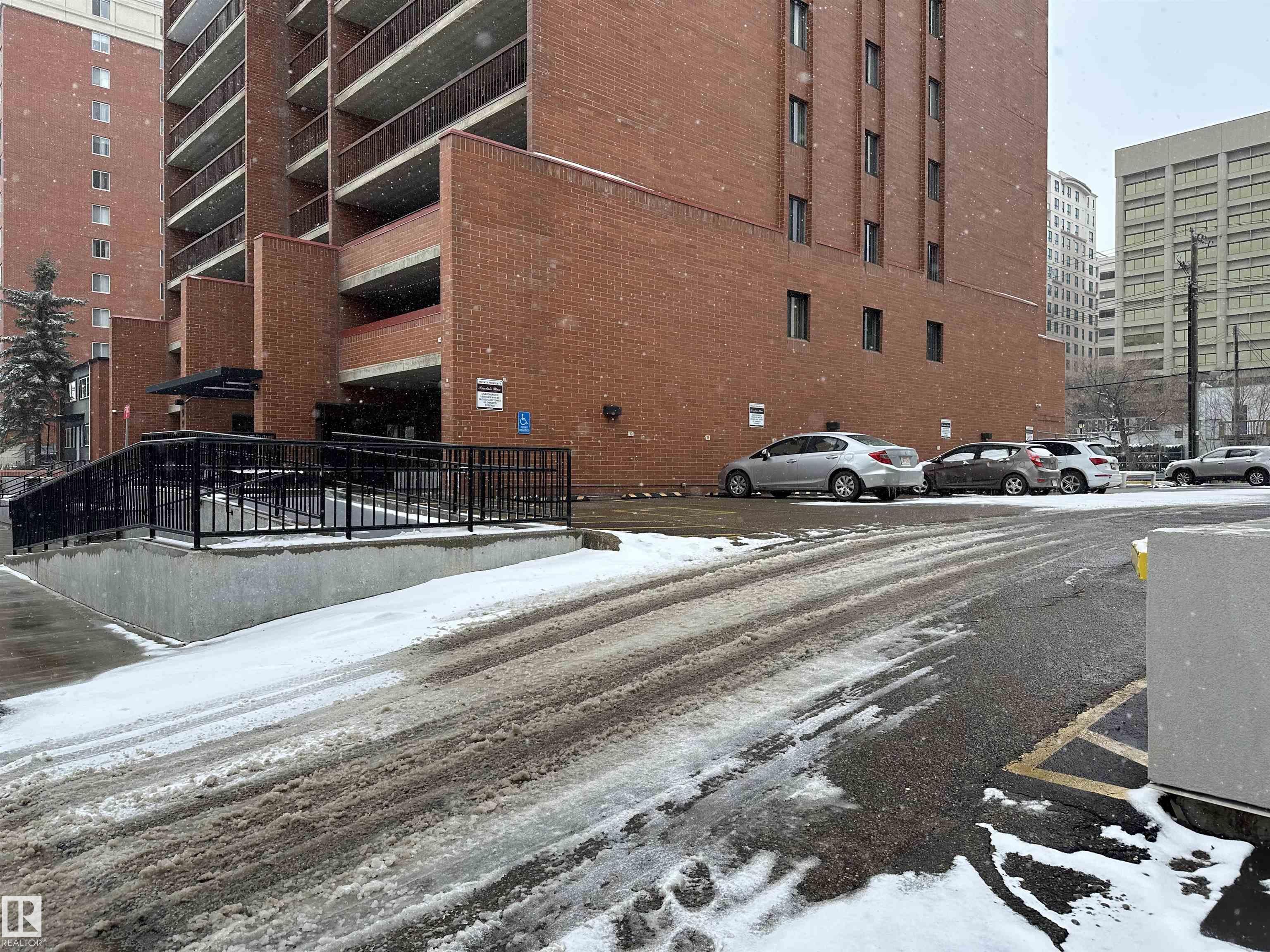 Picture for #407 9917 110 ST NW