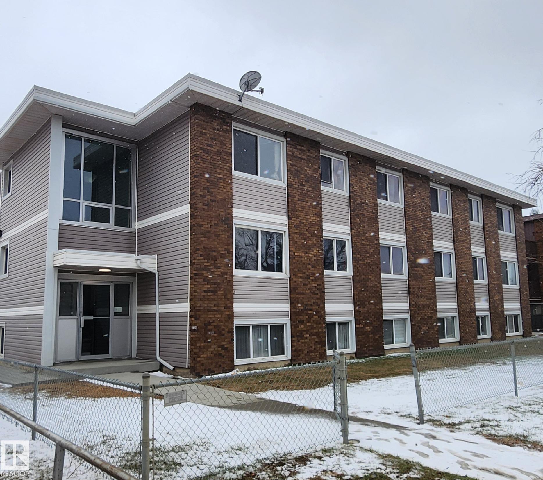 Picture for #302 12223 82 ST NW