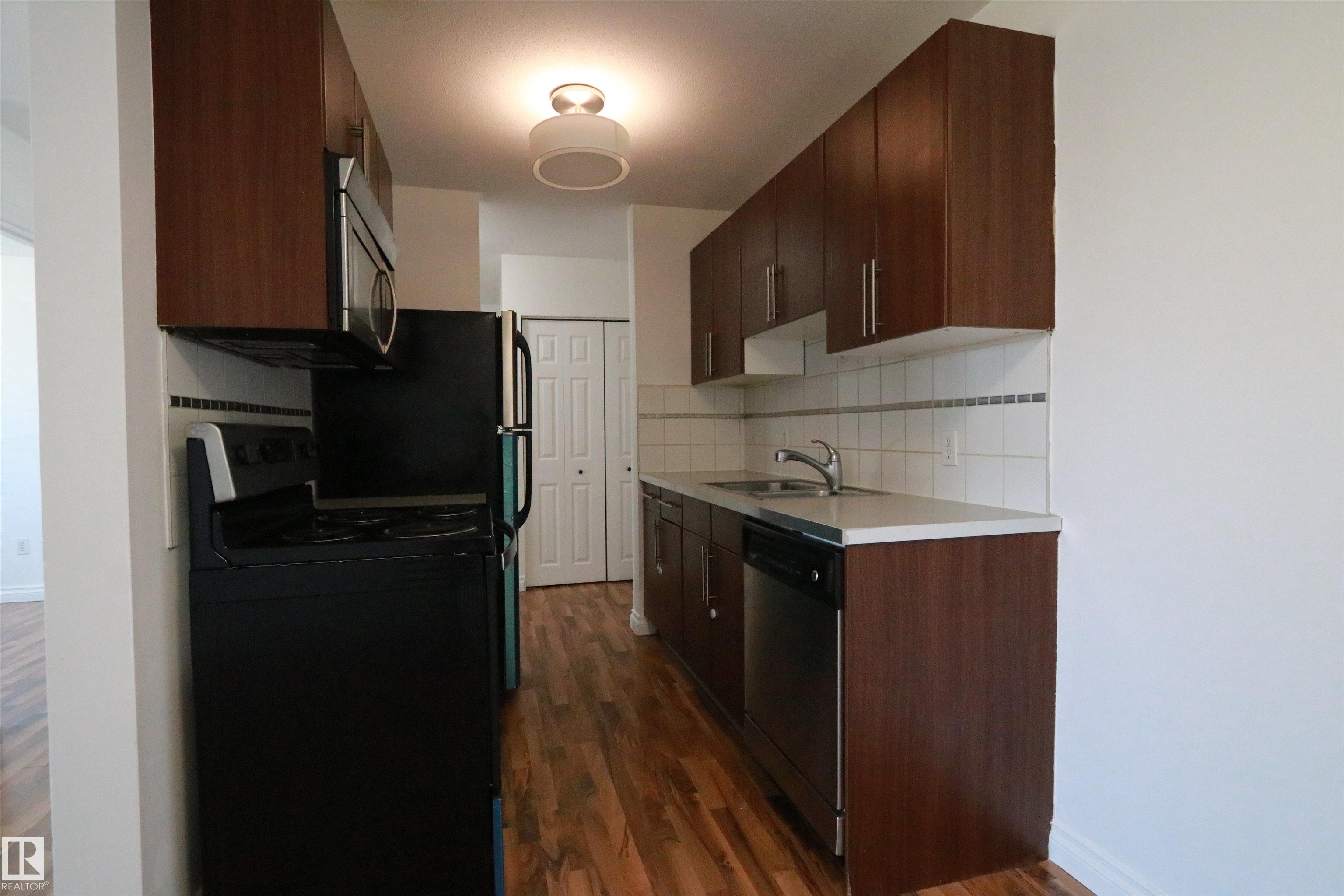 Picture for #302 12223 82 ST NW