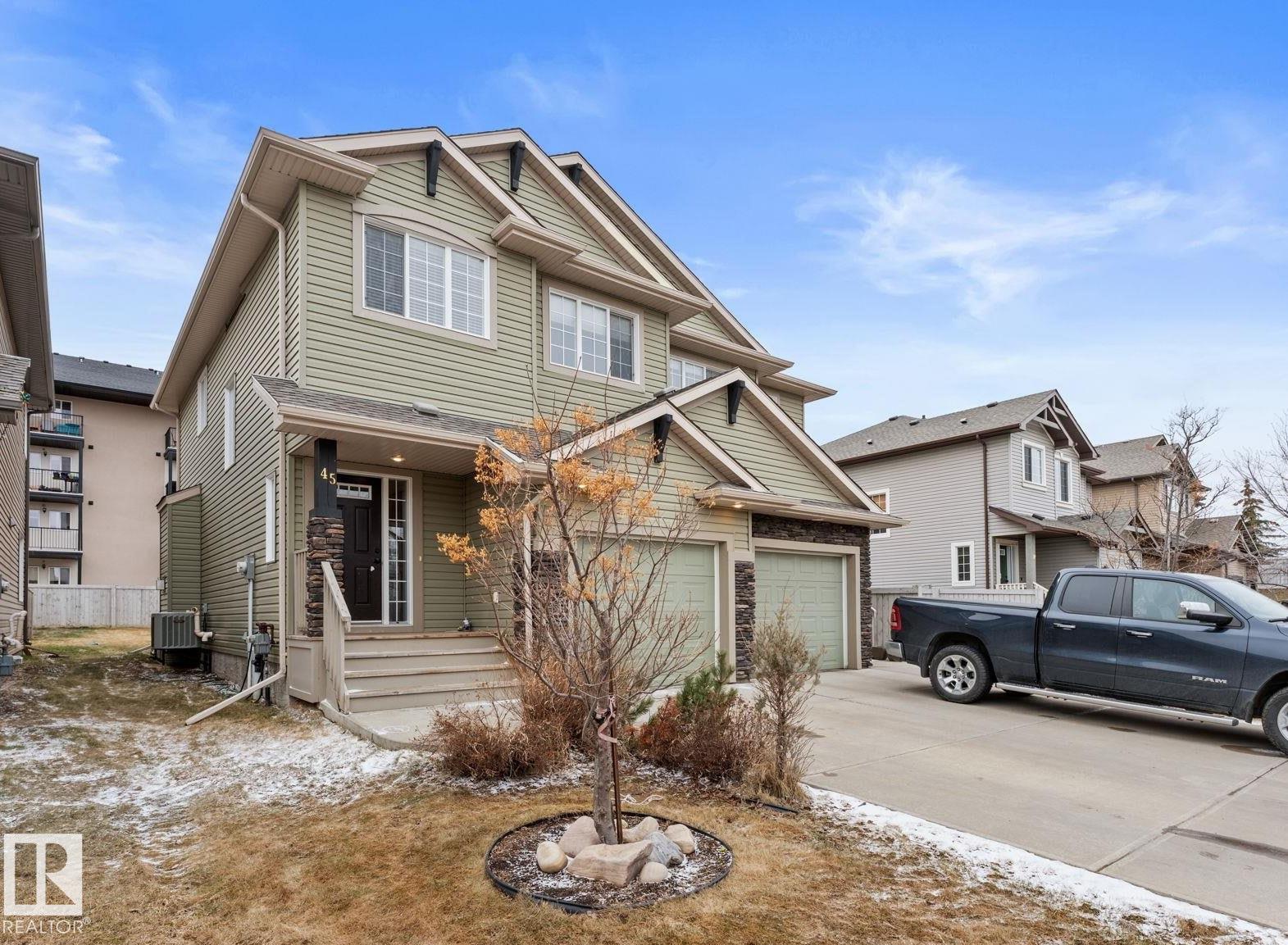45 Meadowview Court, McLaughlin, Spruce Grove
