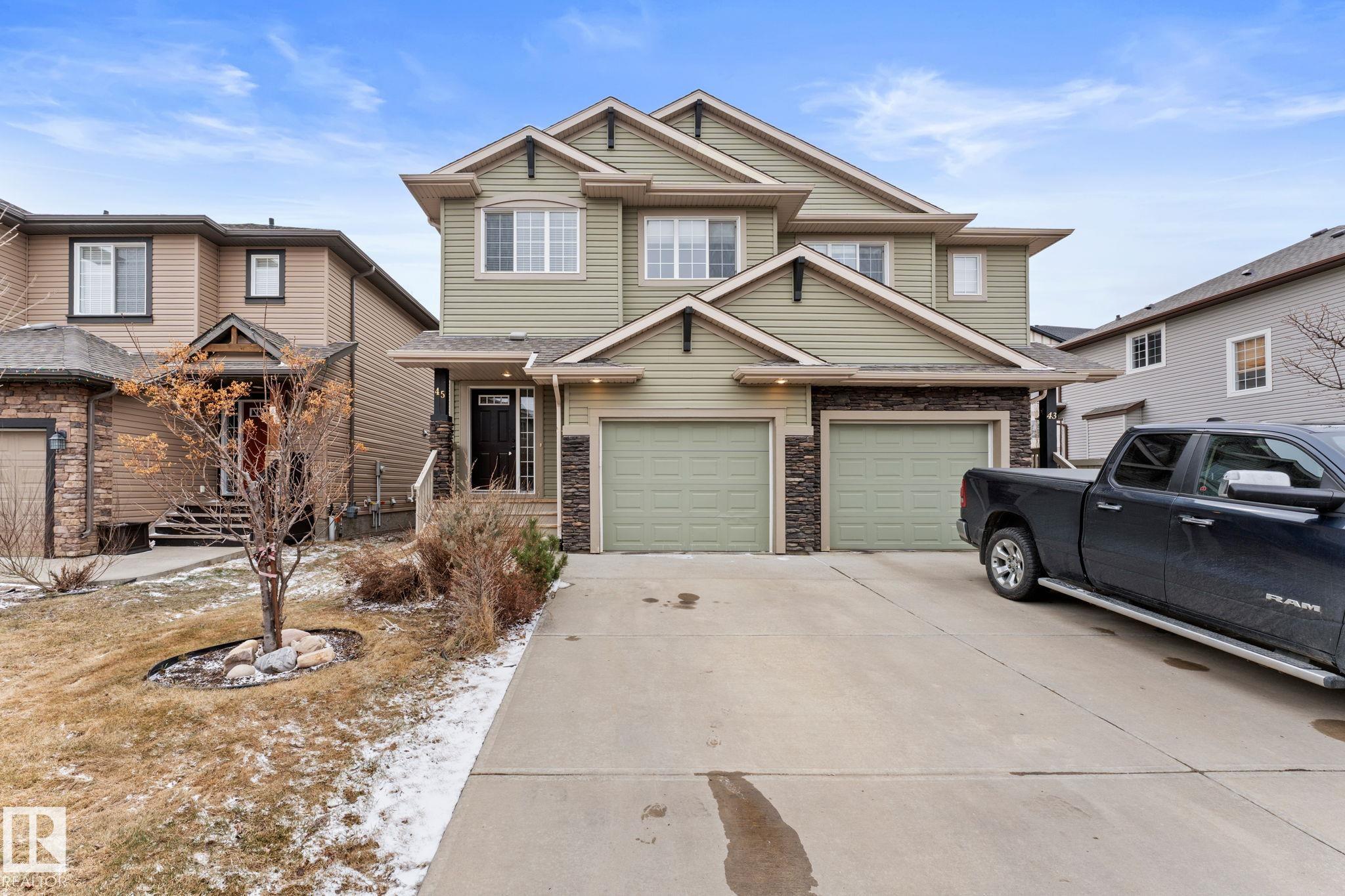 45 Meadowview Court, McLaughlin, Spruce Grove