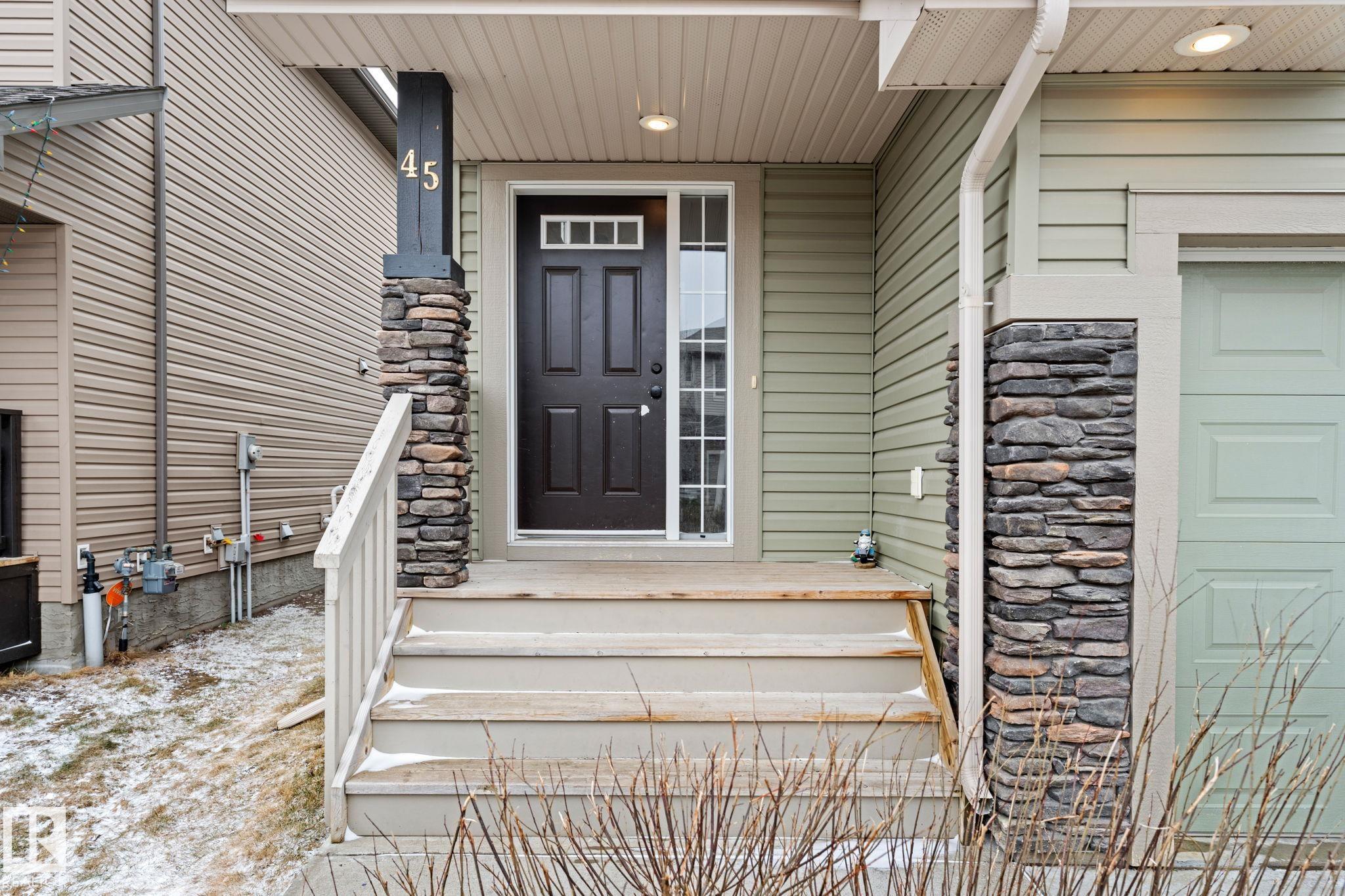 45 Meadowview Court, McLaughlin, Spruce Grove