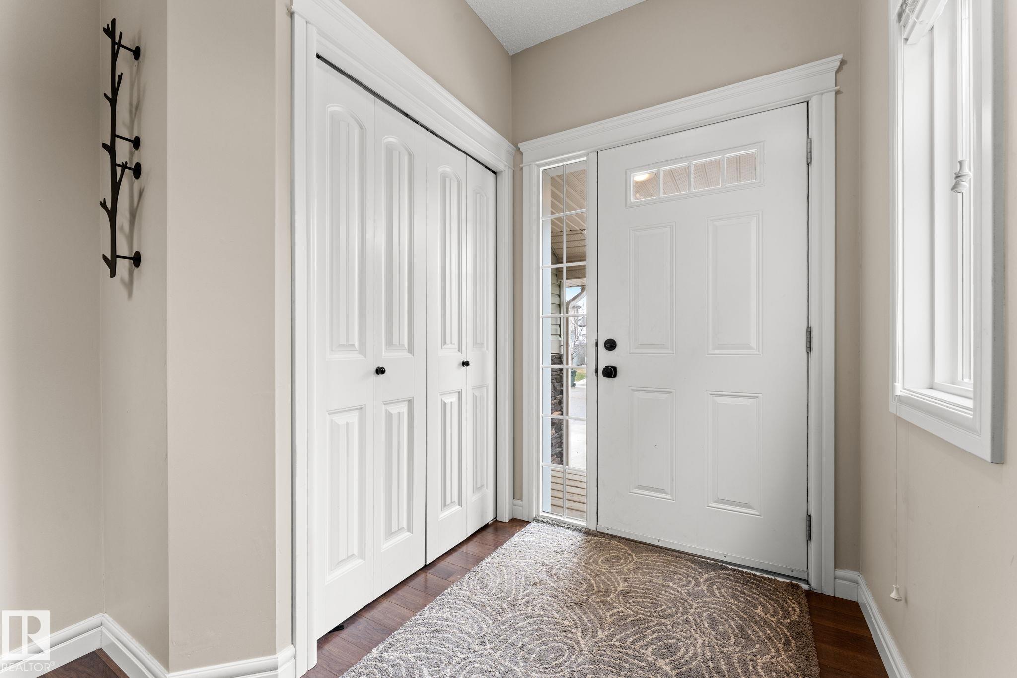 45 Meadowview Court, McLaughlin, Spruce Grove