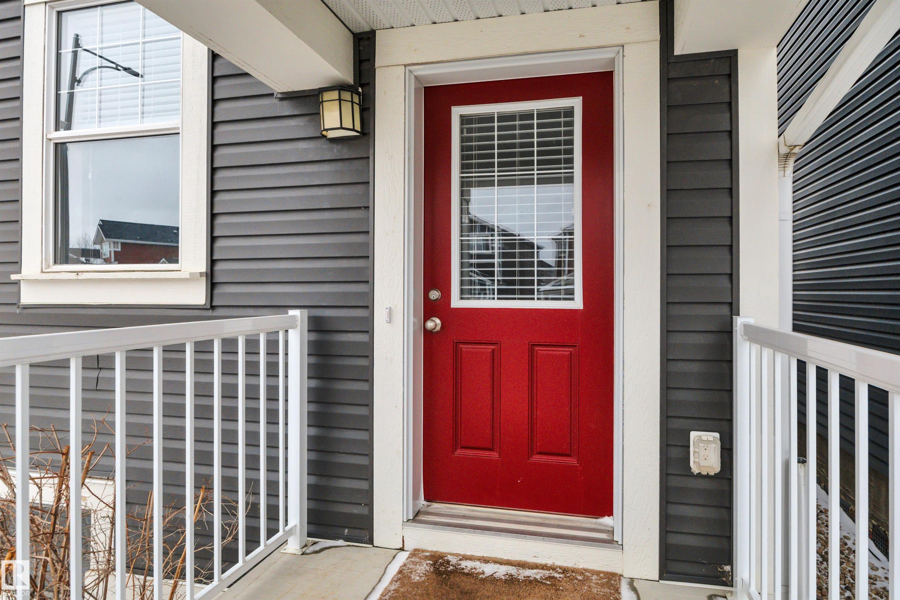 419 Simpkins Link, Southfork, Leduc