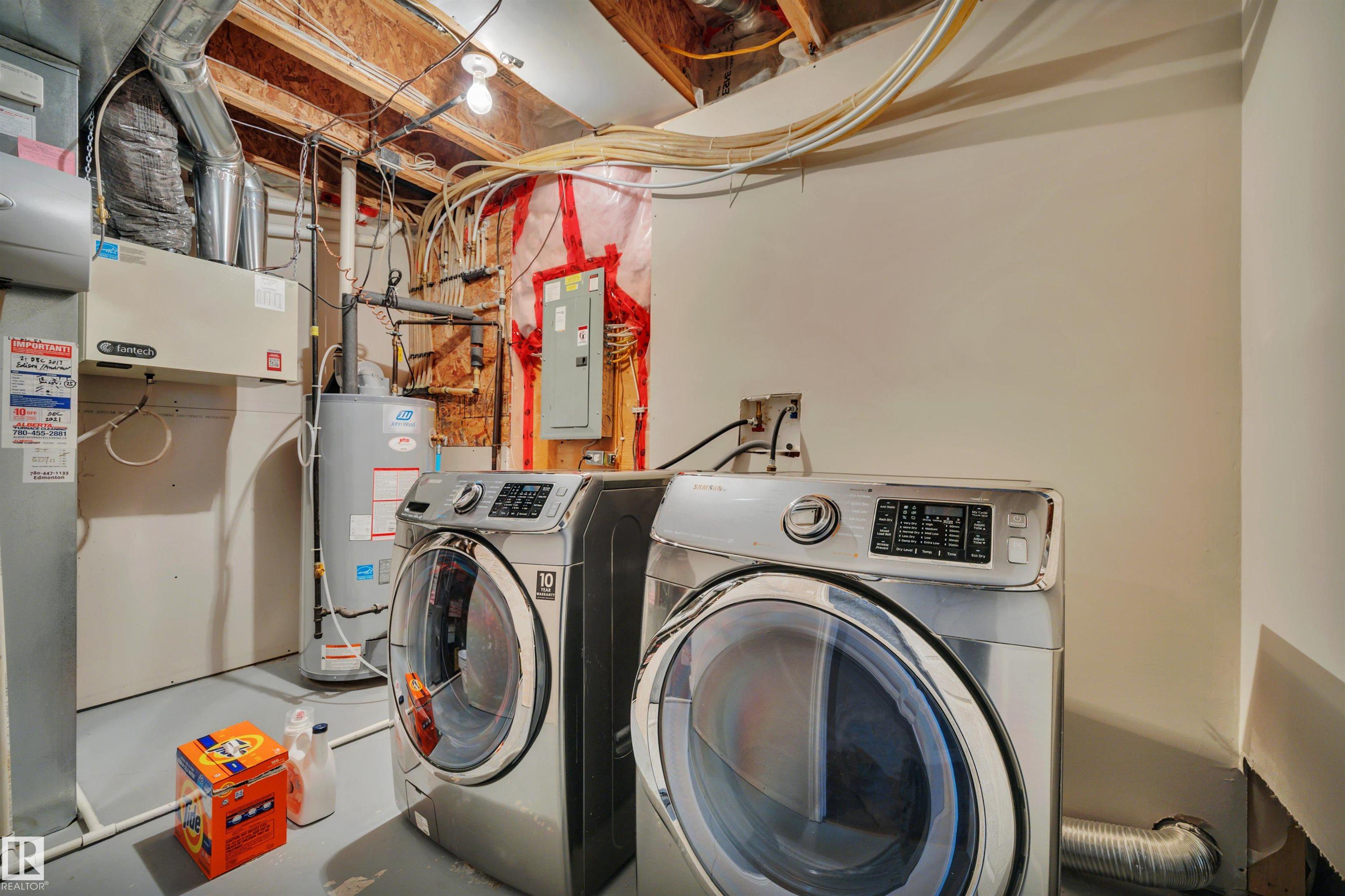 Photo 41 at 419 Simpkins Link, Southfork, Leduc