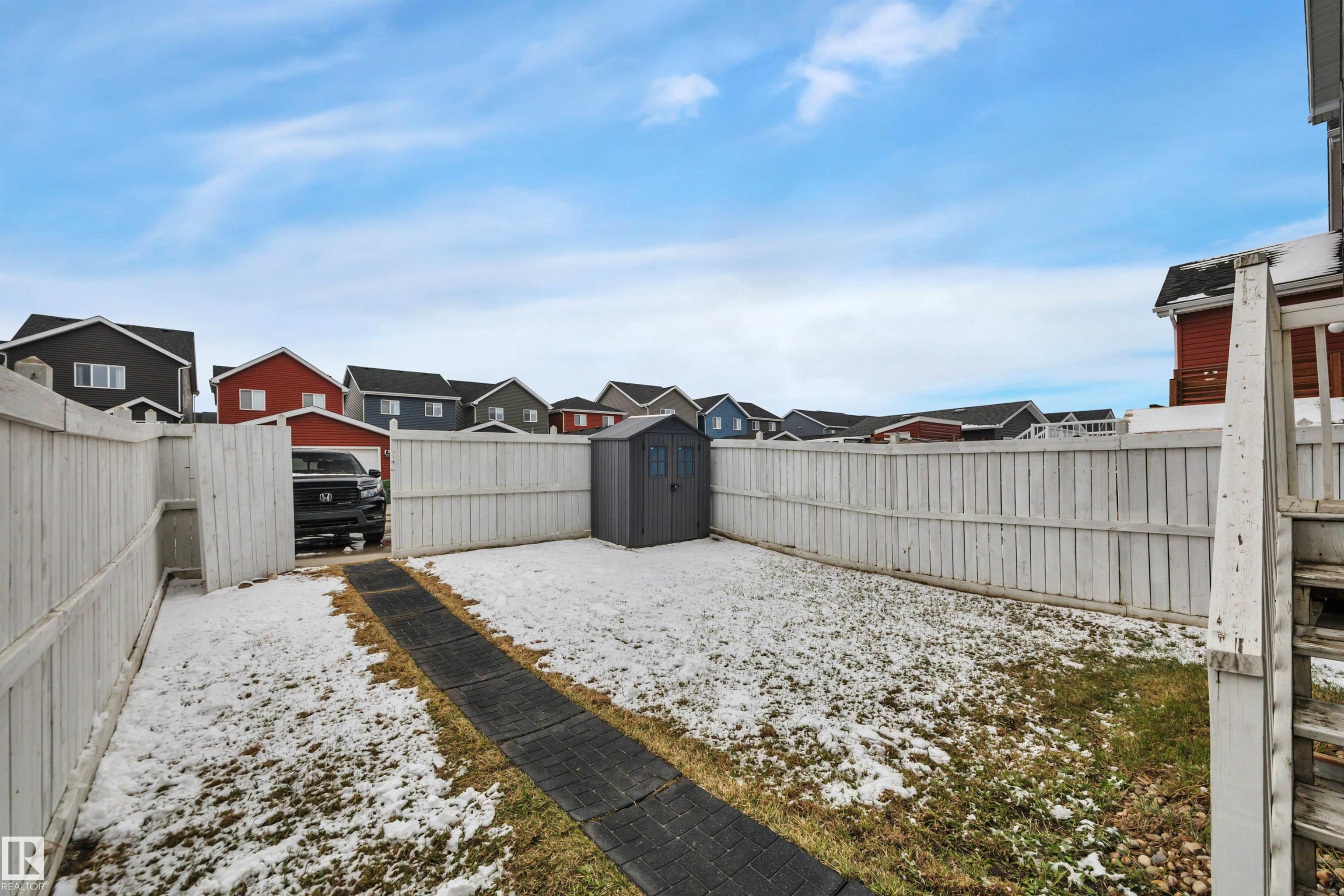 Photo 44 at 419 Simpkins Link, Southfork, Leduc