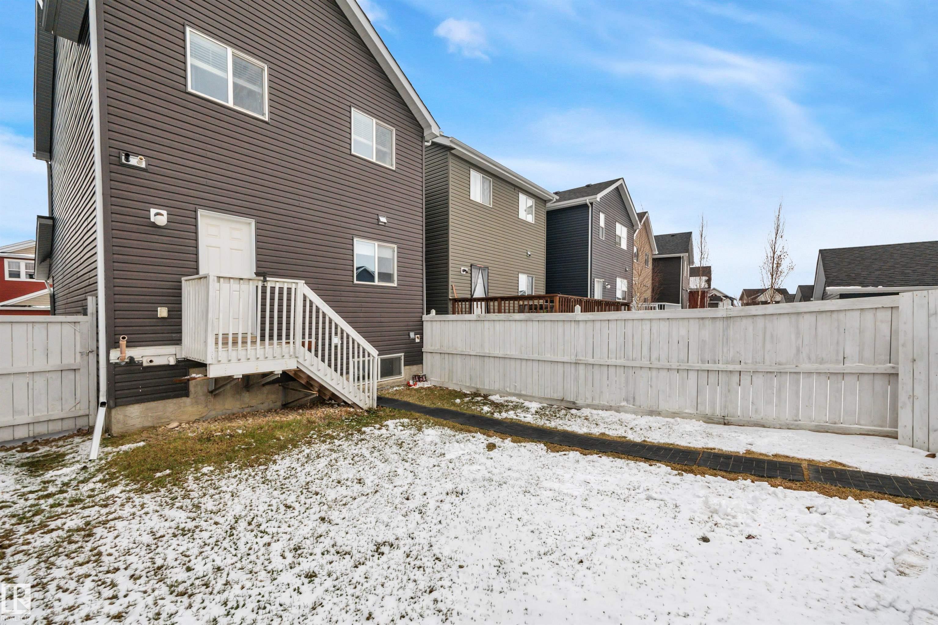 Photo 46 at 419 Simpkins Link, Southfork, Leduc