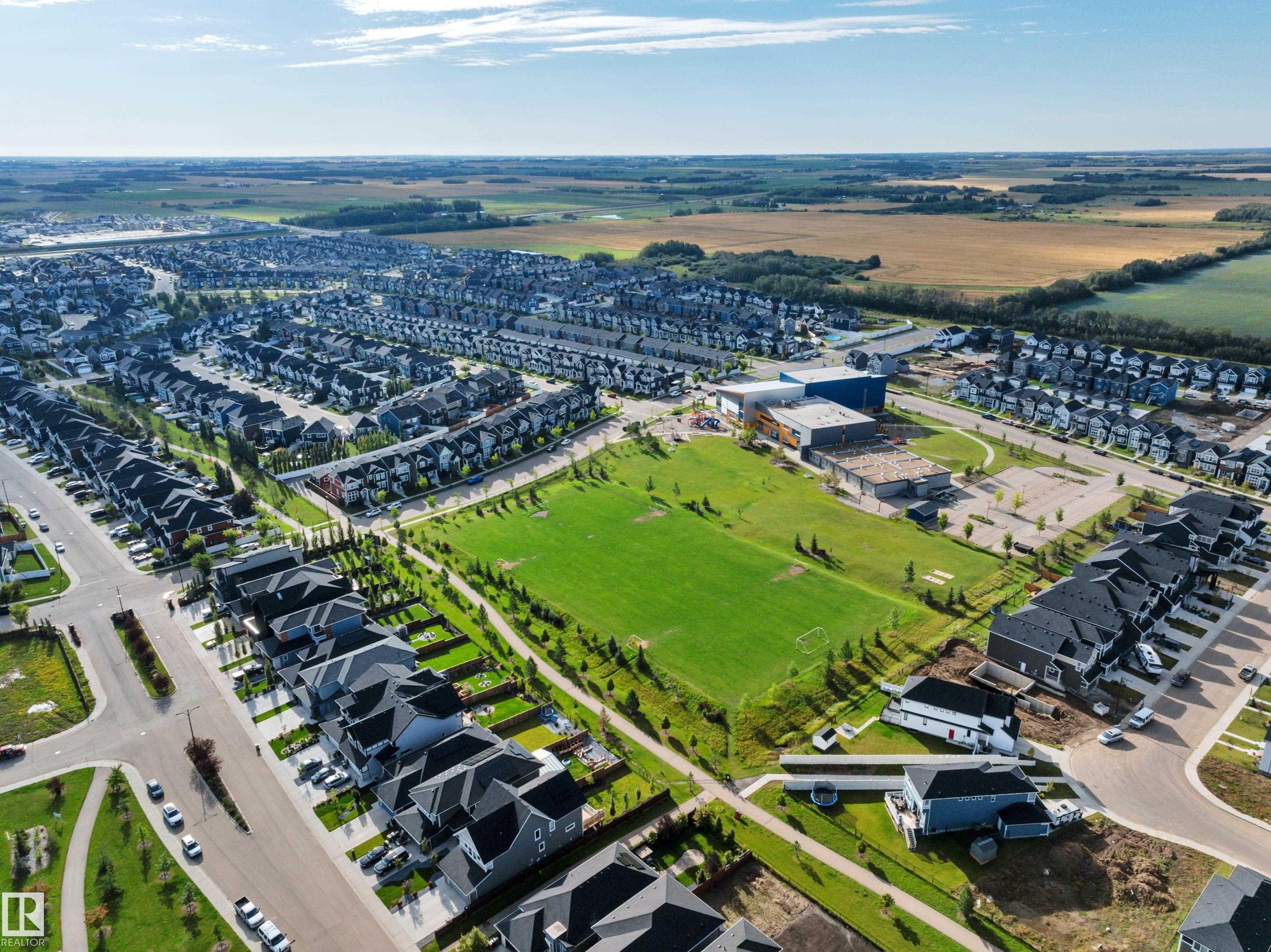 Photo 49 at 419 Simpkins Link, Southfork, Leduc