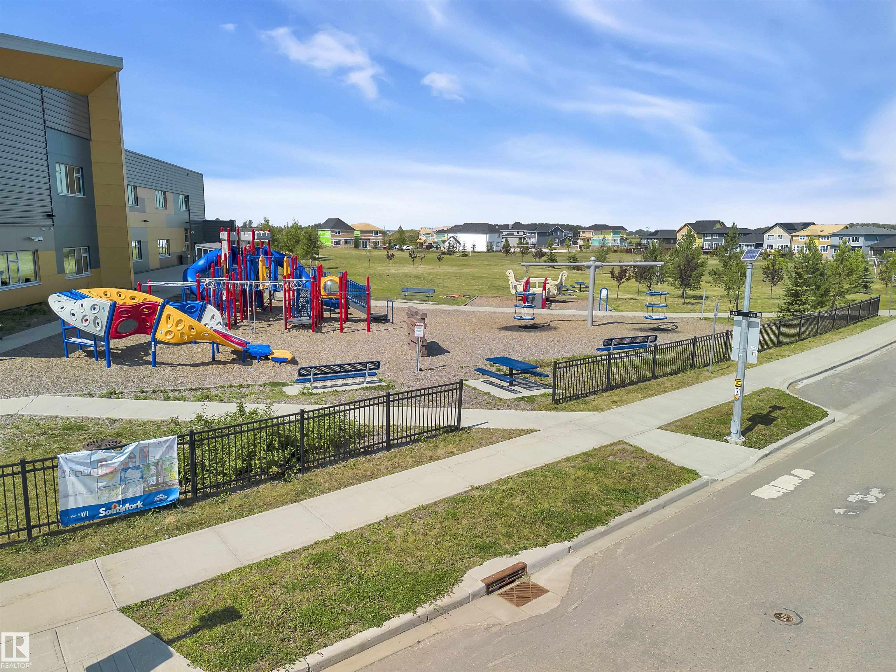 Photo 52 at 419 Simpkins Link, Southfork, Leduc