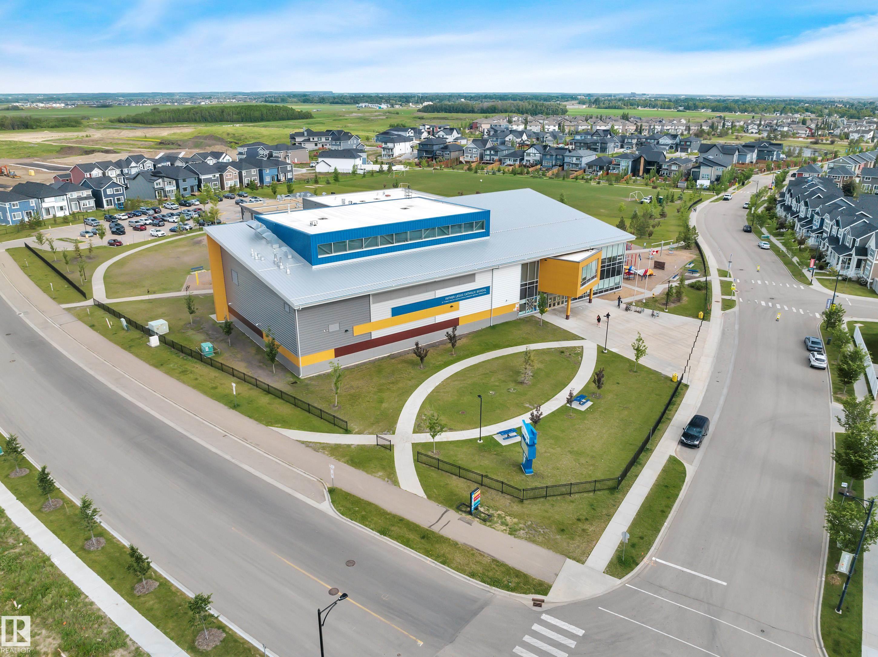 Photo 53 at 419 Simpkins Link, Southfork, Leduc