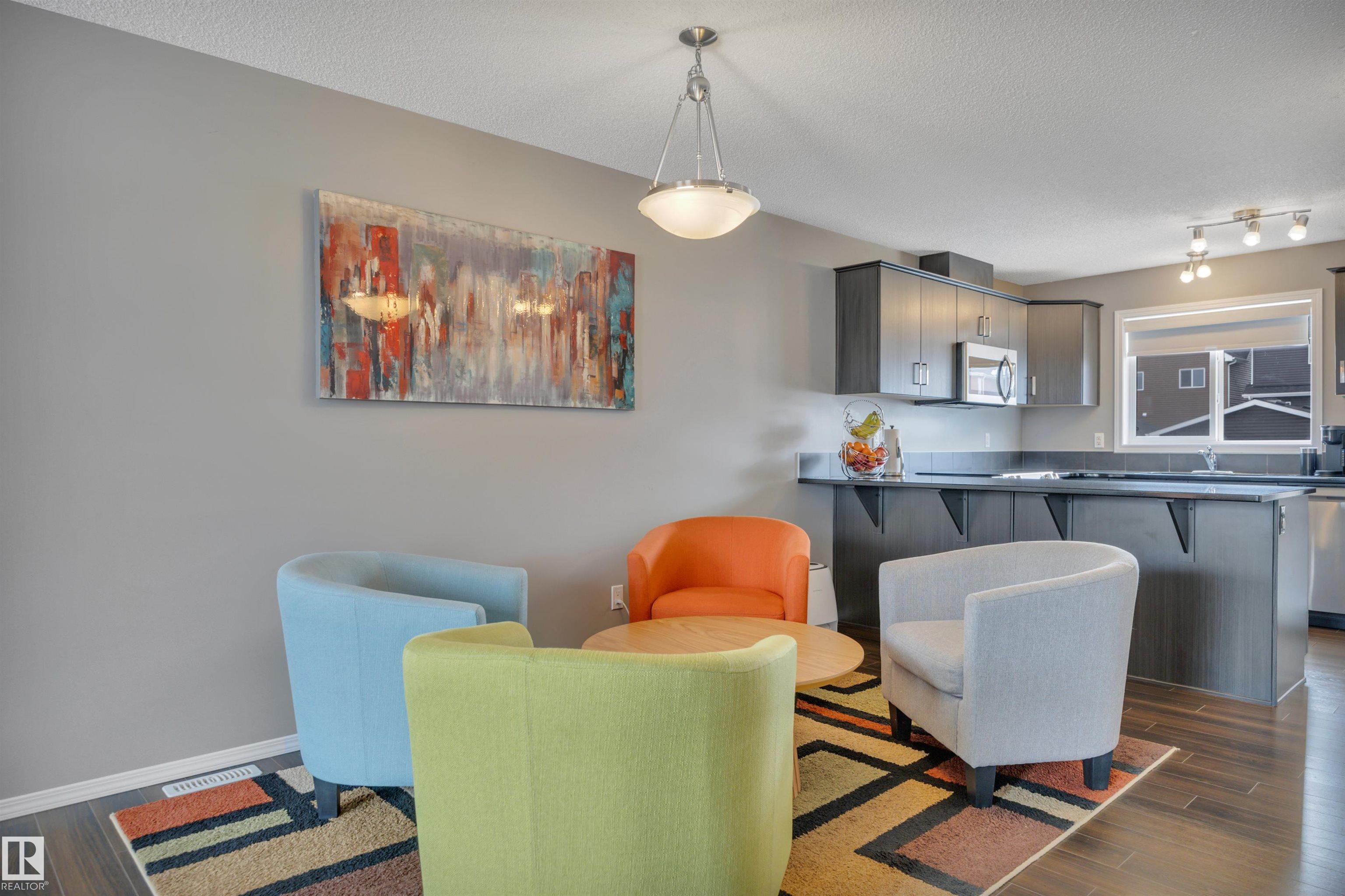 Photo 8 at 419 Simpkins Link, Southfork, Leduc