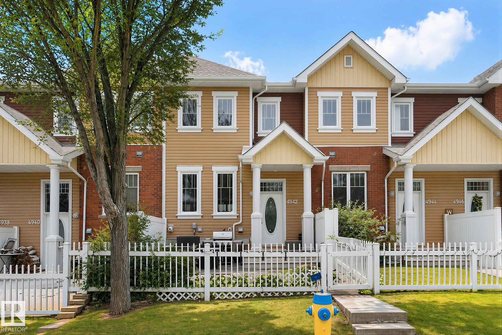 4942 Terwillegar Common NW, South Terwillegar, Edmonton