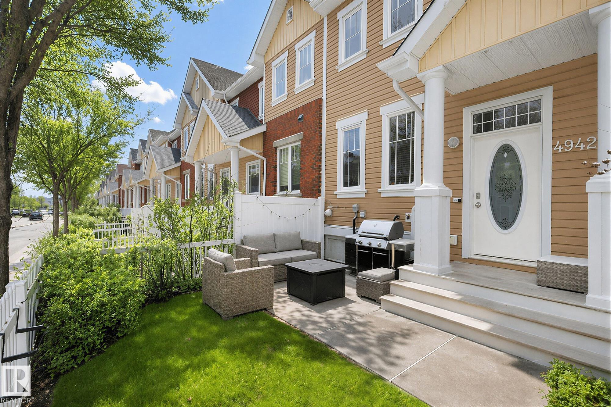 4942 Terwillegar Common NW, South Terwillegar, Edmonton