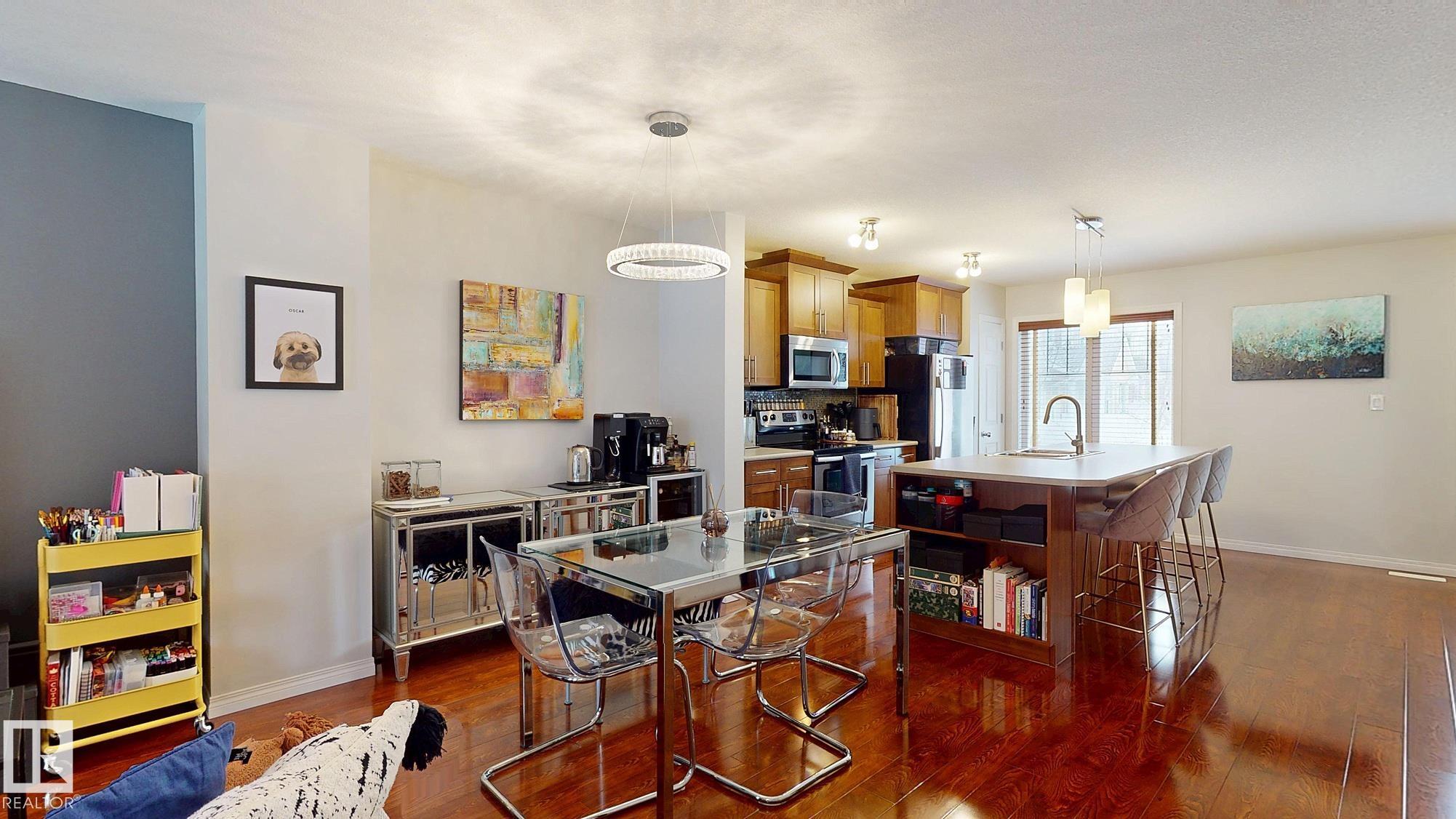 Photo 11 at 4942 Terwillegar Common NW, South Terwillegar, Edmonton